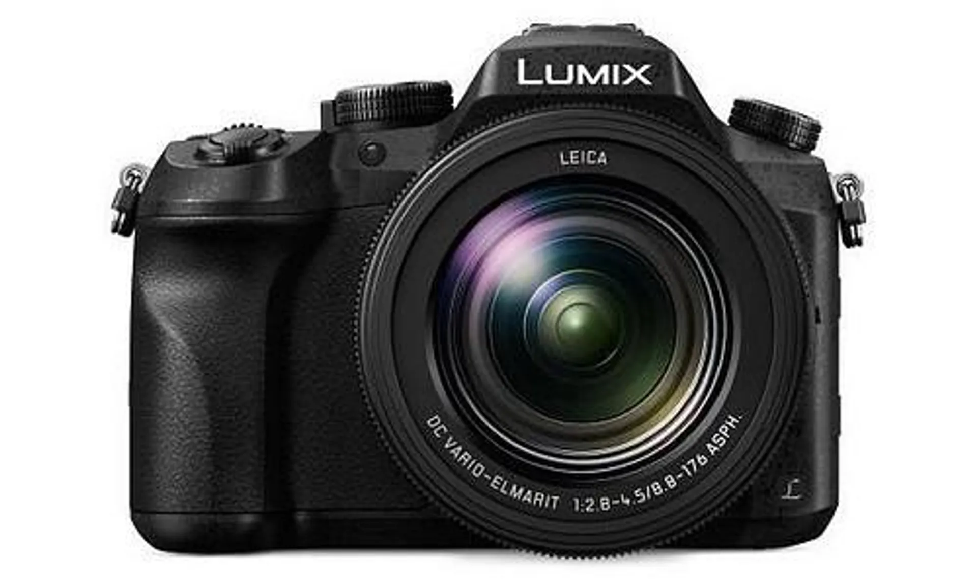 Lumix FZ 2000