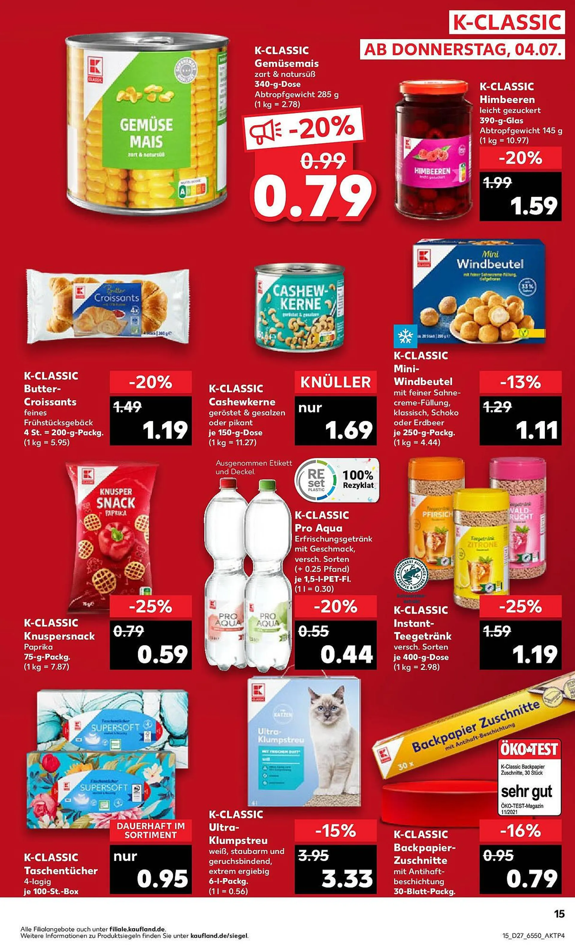 Kaufland Prospekt - 24