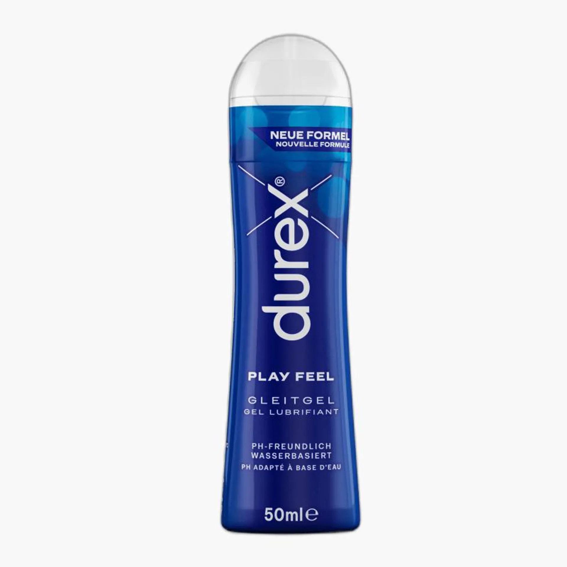 Durex Gleitgel Play Feel 50ml