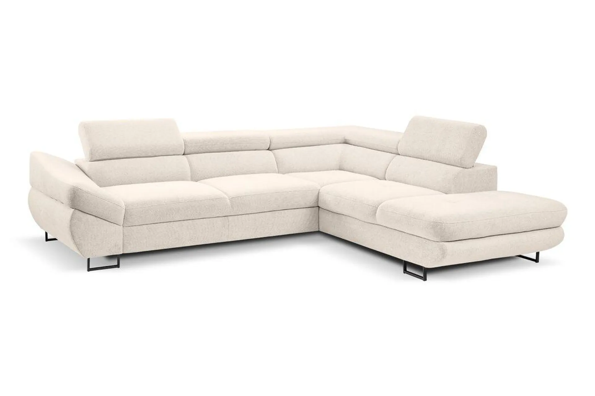 Ecksofa Fabio