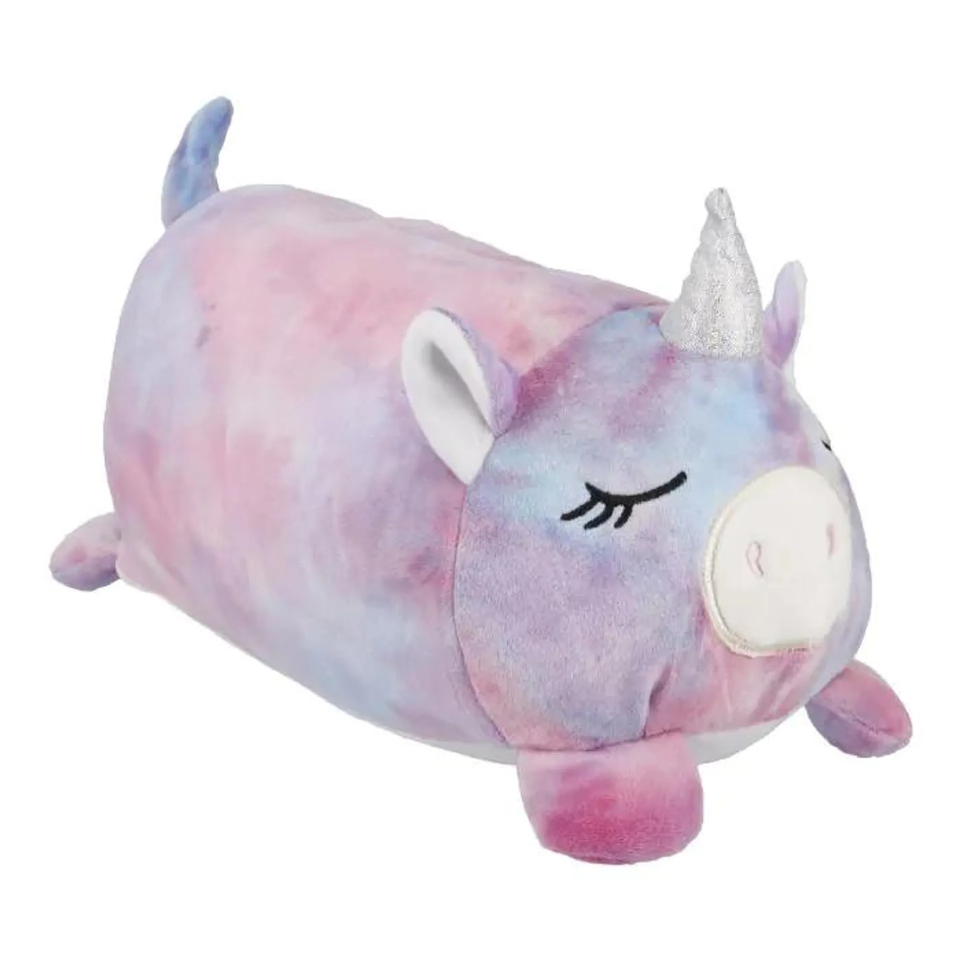 Kuscheltier Rolle, Einhorn, 32 cm