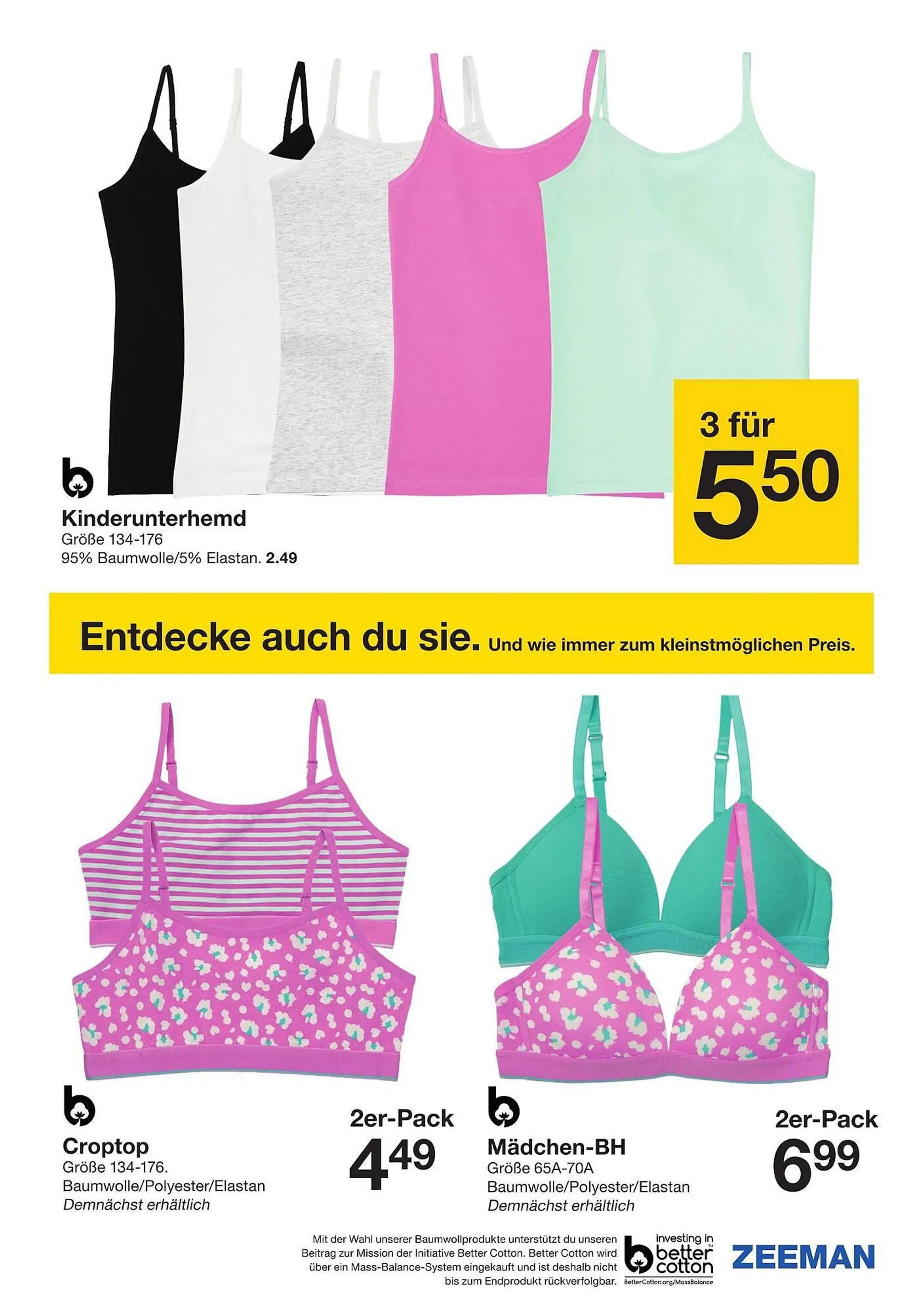 Zeeman Prospekt - 14