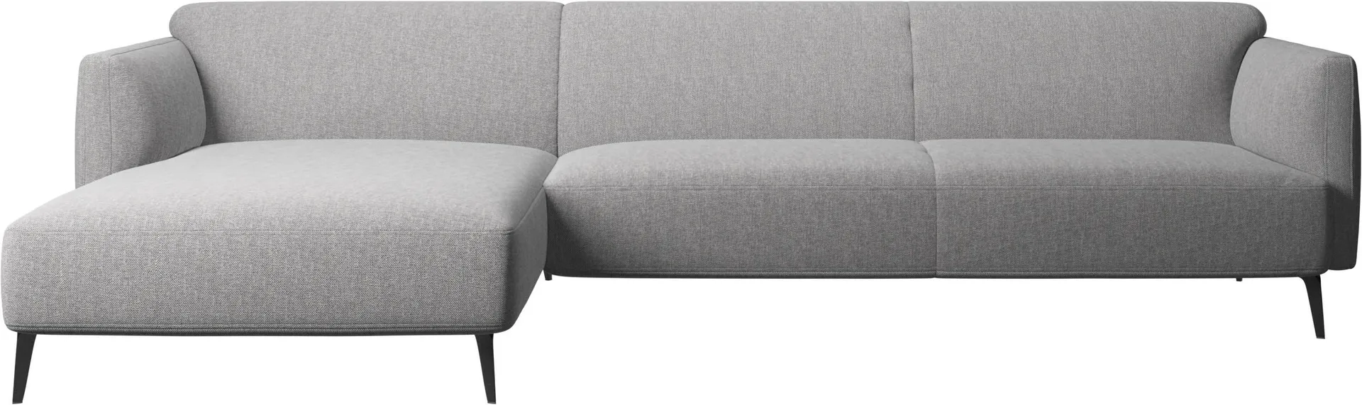 Modena Sofa mit Ruhemodul