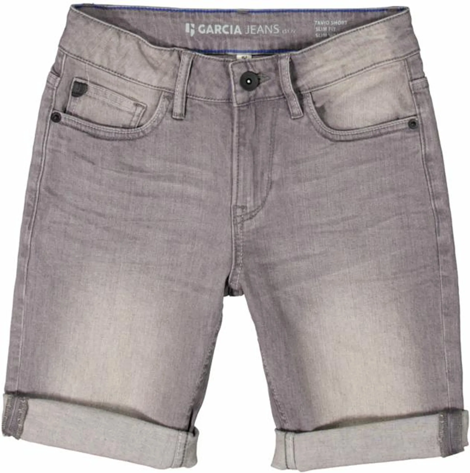 Jeansshorts "Tavio 340"