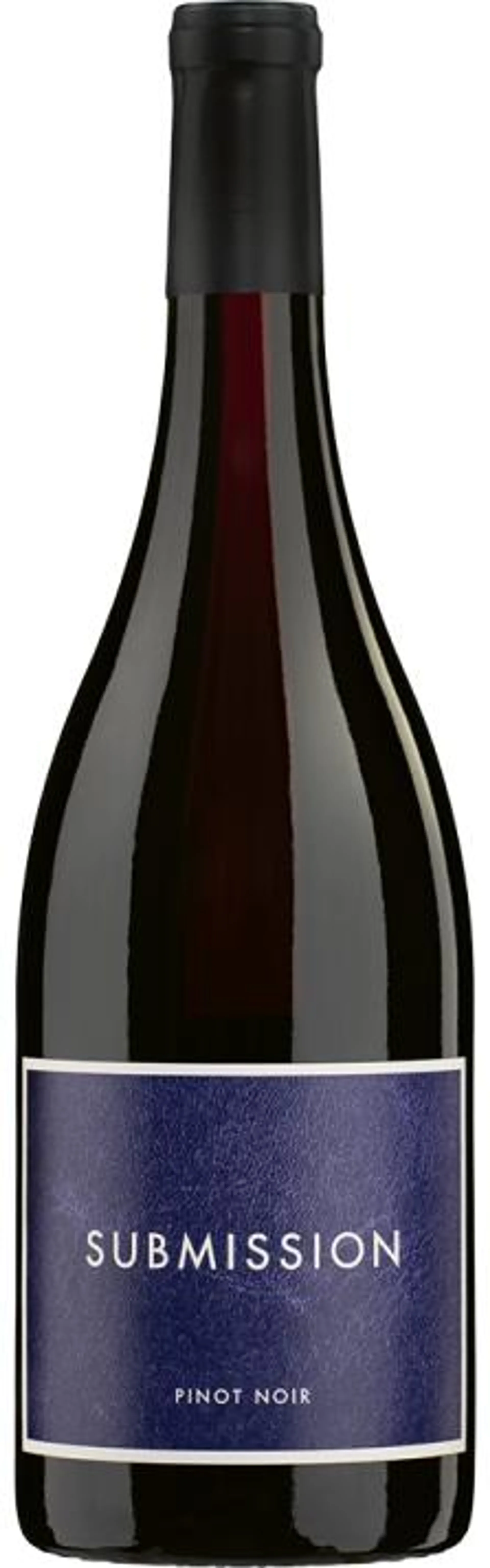 2020 Pinot Noir Submission