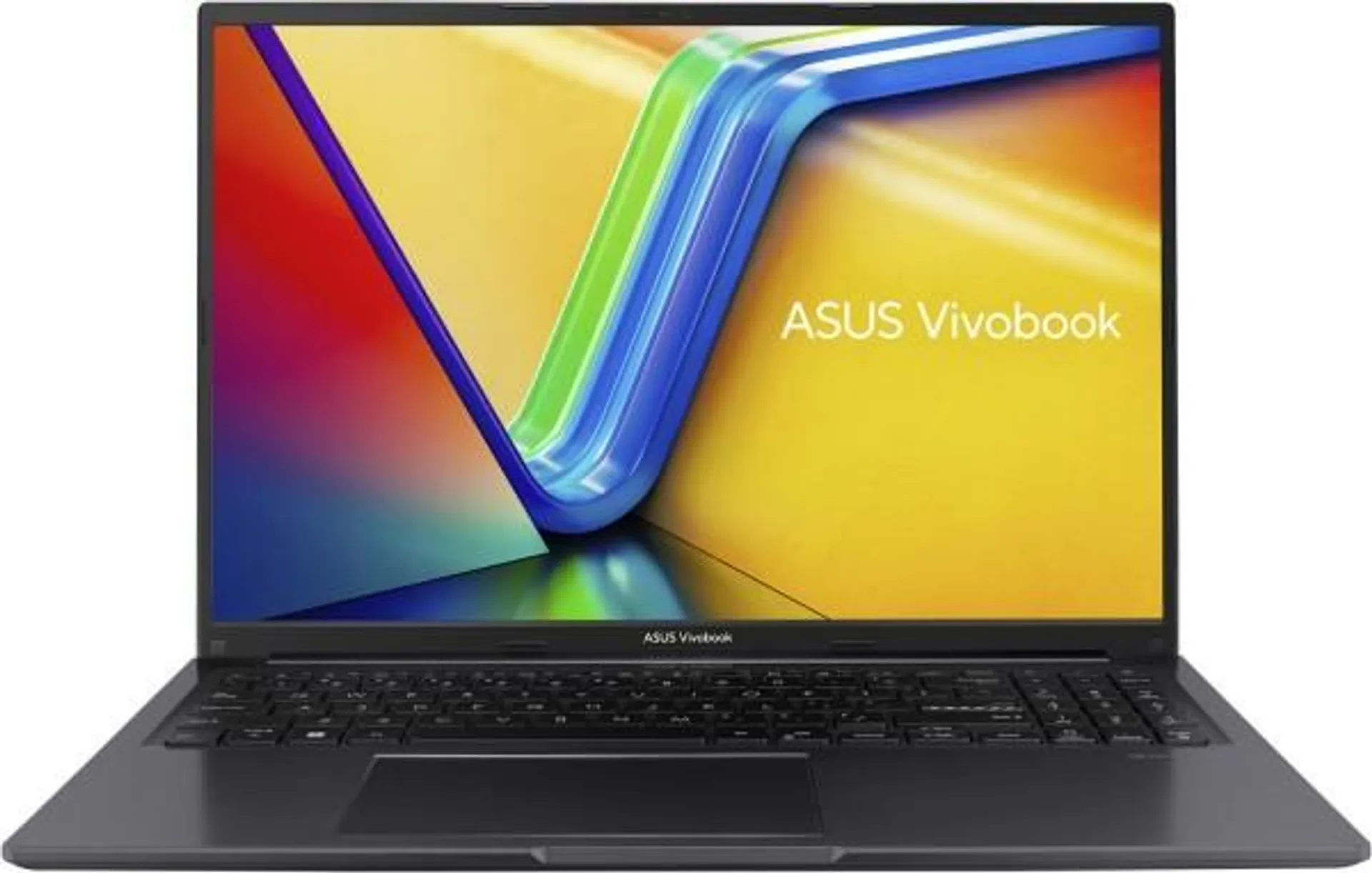 ASUS Vivobook 16 M1605YA-MB273W 40,6 cm (16") Notebook indie black