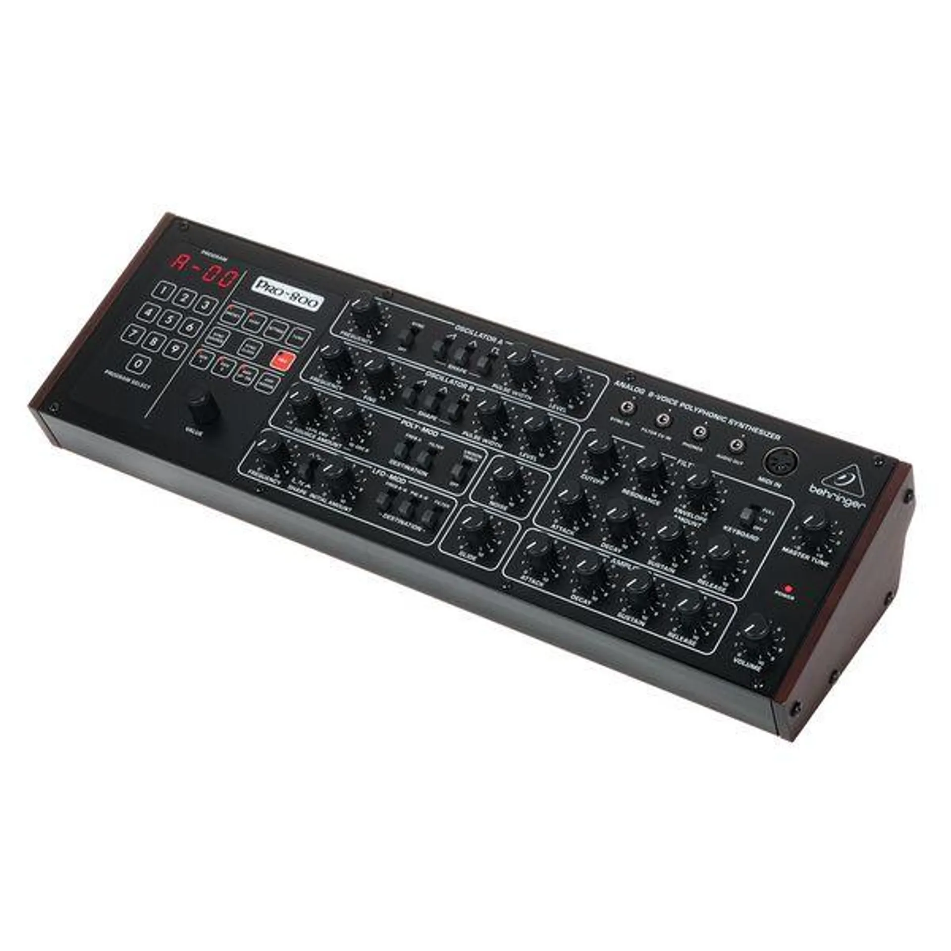 Behringer Pro-800