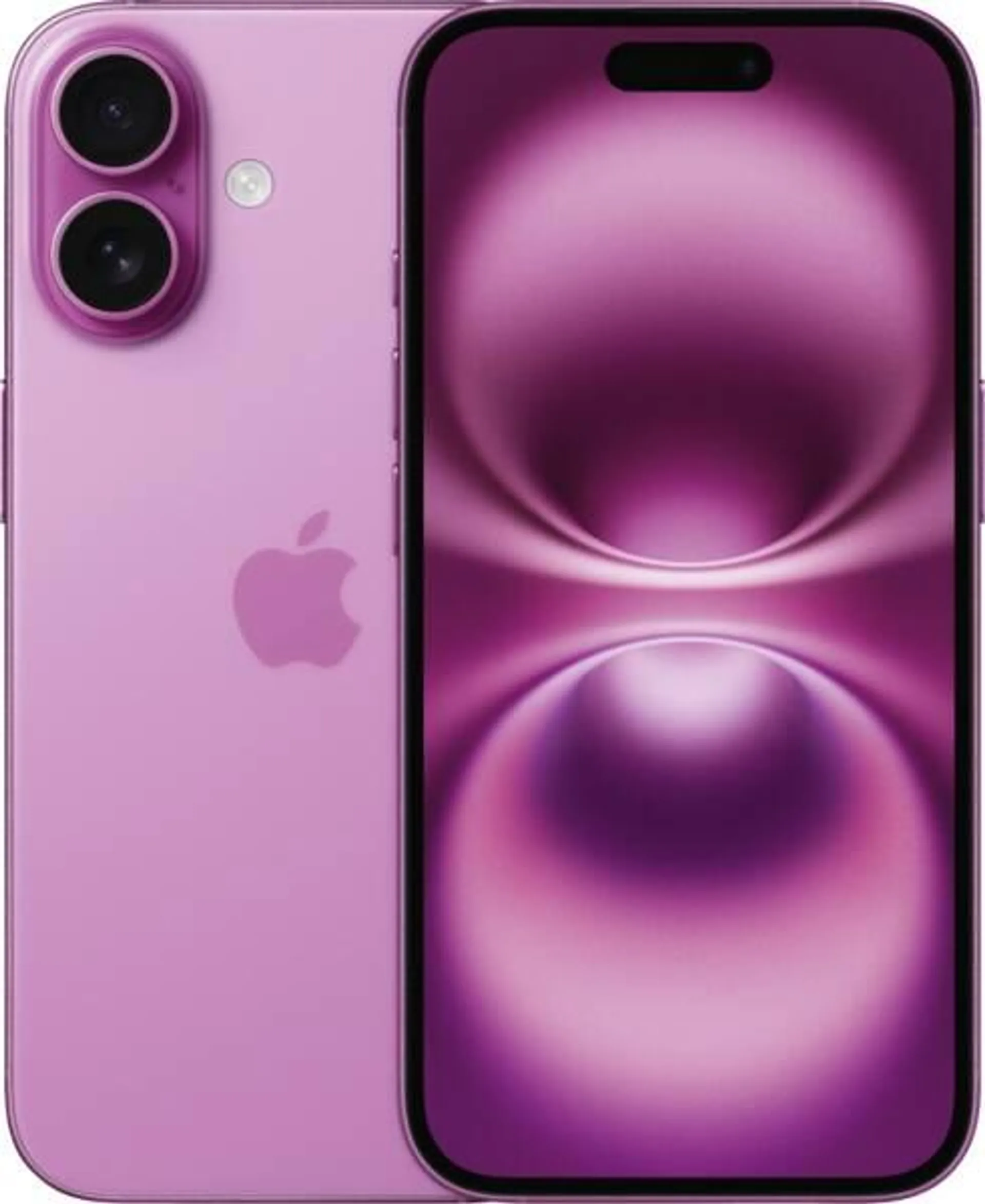 iPhone 16 128GB - Pink