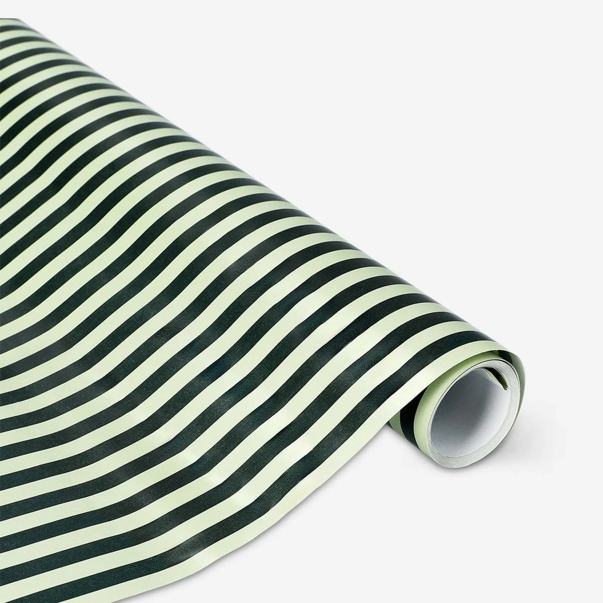 400 cm Wrapping paper - Stripes