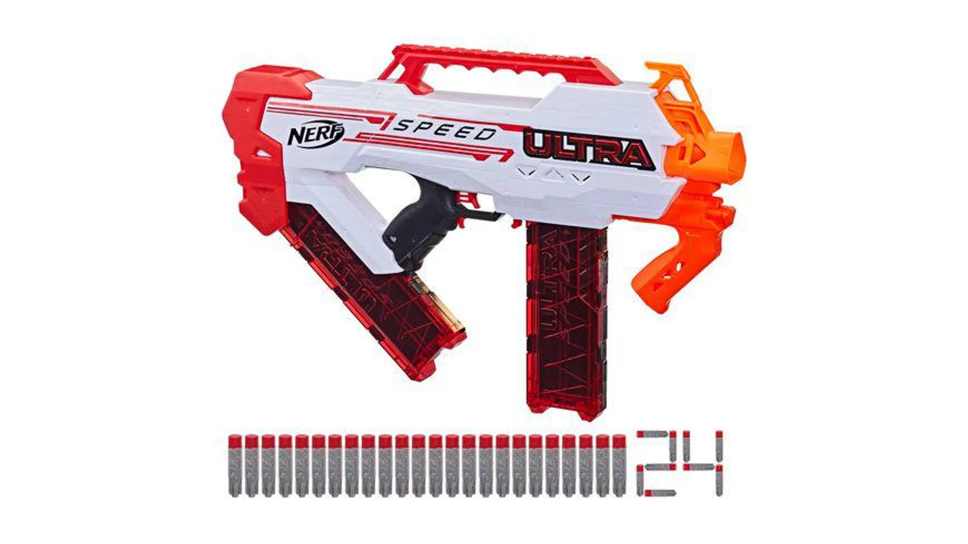 Hasbro - Nerf Ultra Speed