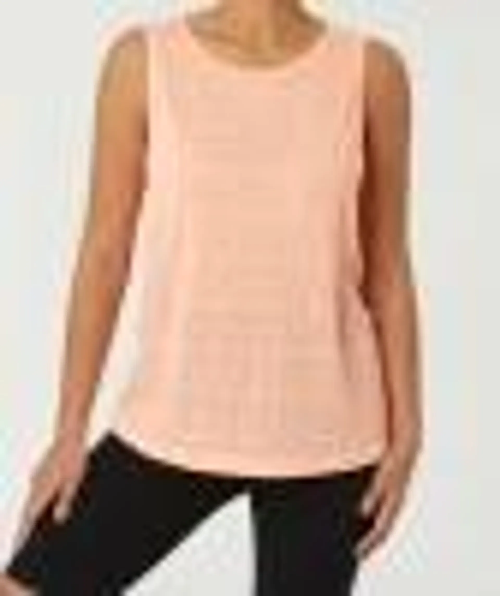 Sport-Top in Neonfarbe Ergeenomixx