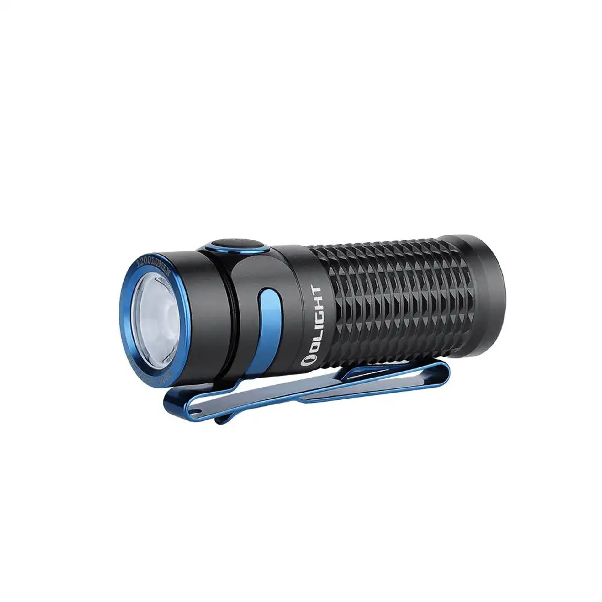 Olight Baton 3 Aufladbare Taschenlampe