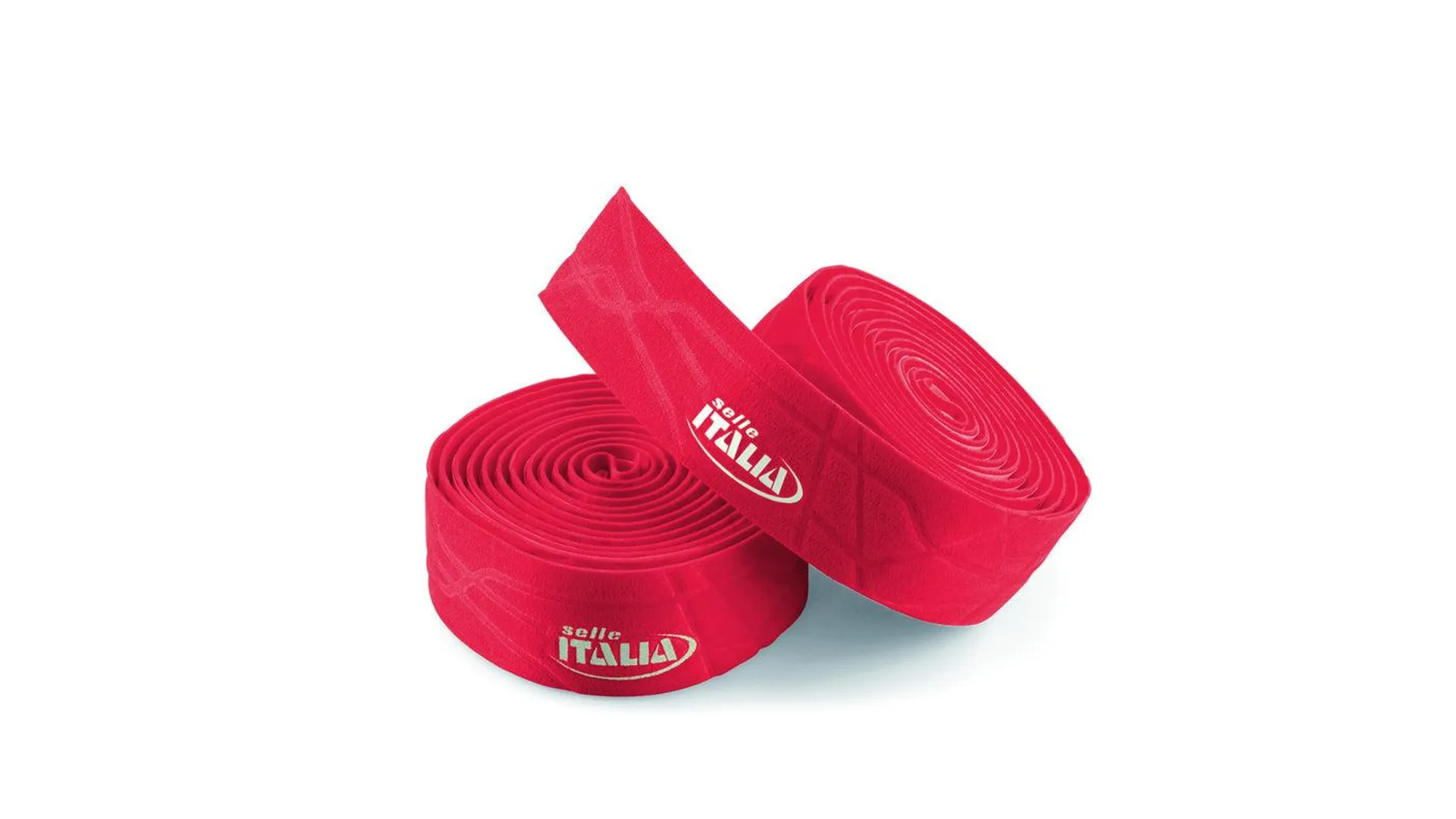 Selle Italia Smootape Gran Fondo Lenkerband 2,5mm rot