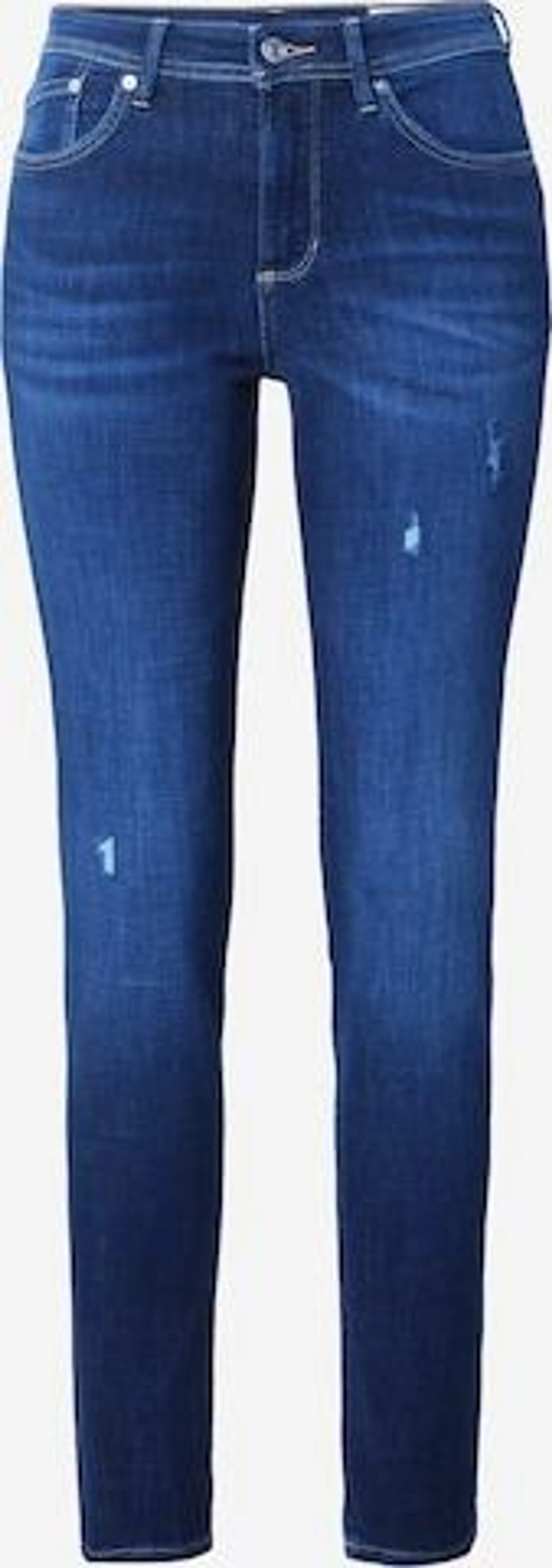 Slim fit Jeans 'Betsy'