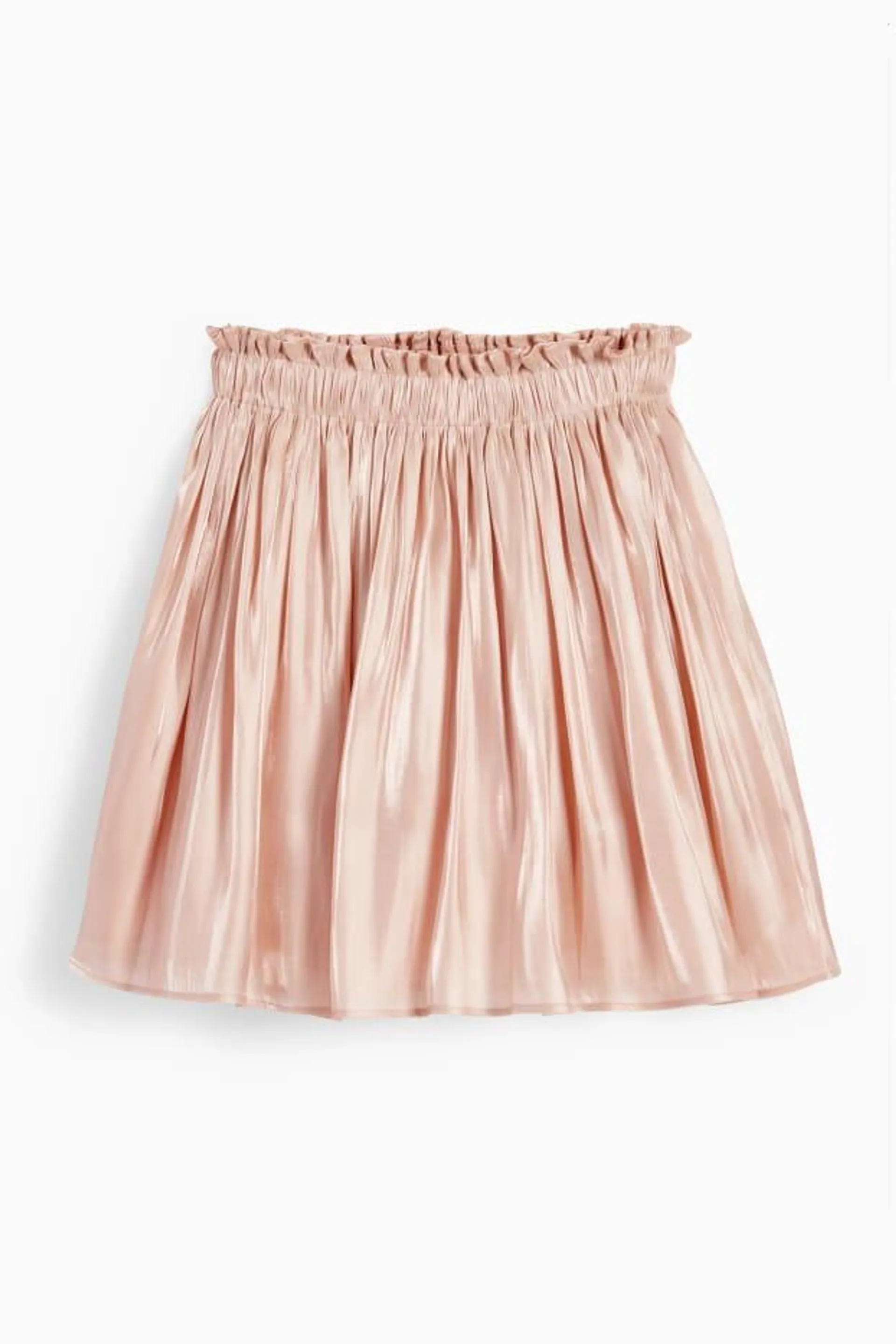 Skirt - shiny