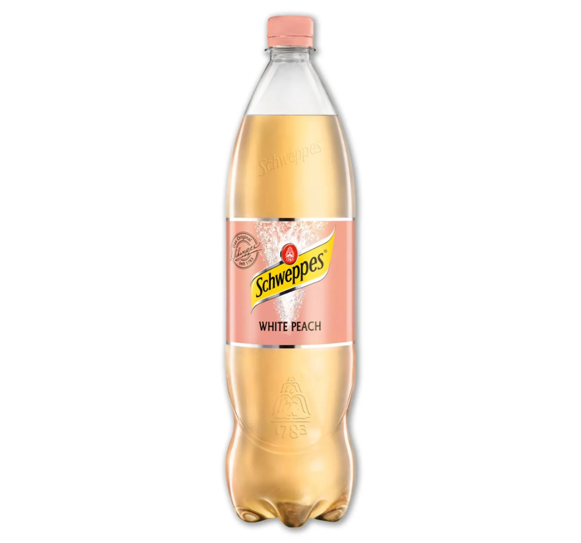 SCHWEPPES Bittergetränk*