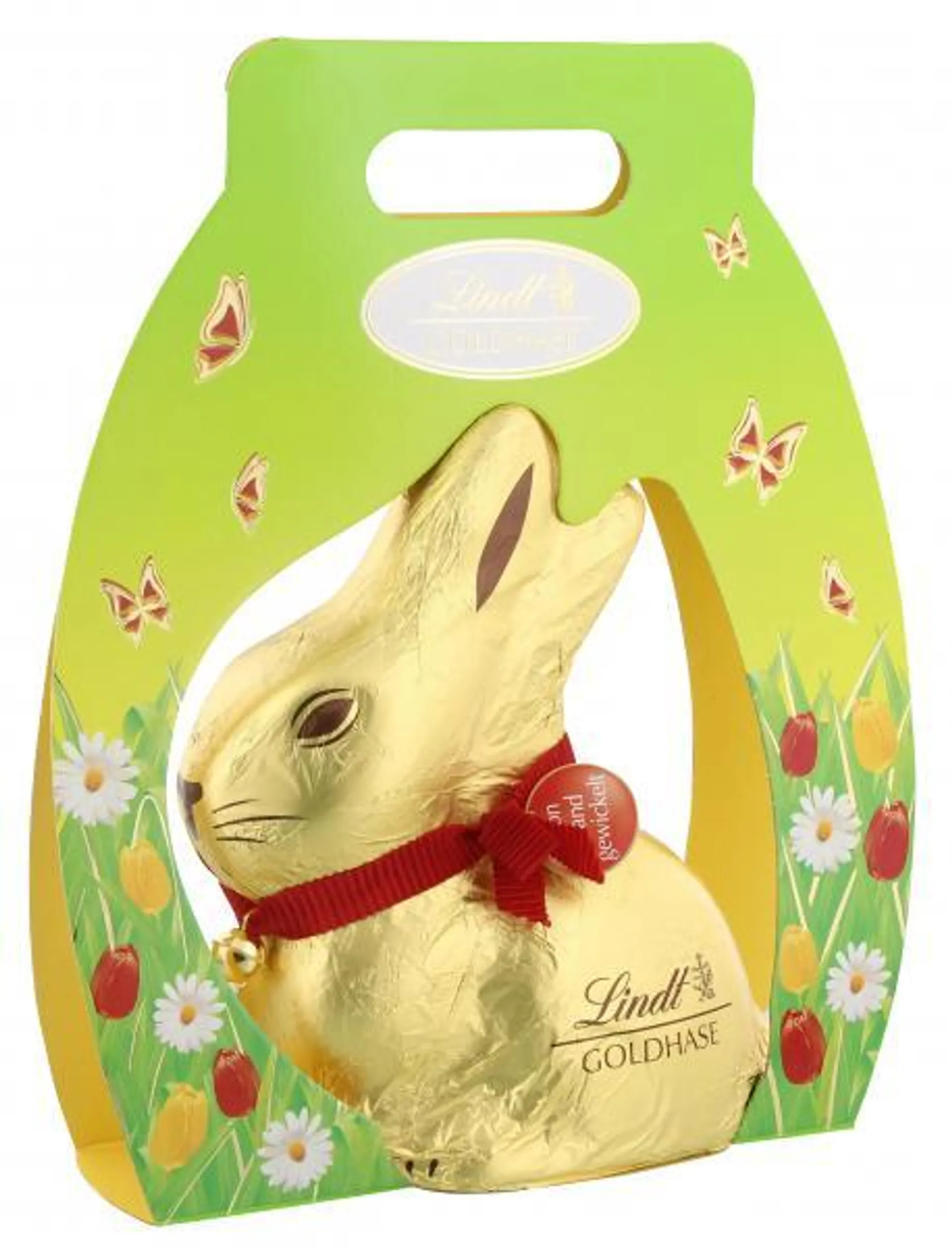 Lindt Goldhase 500 g