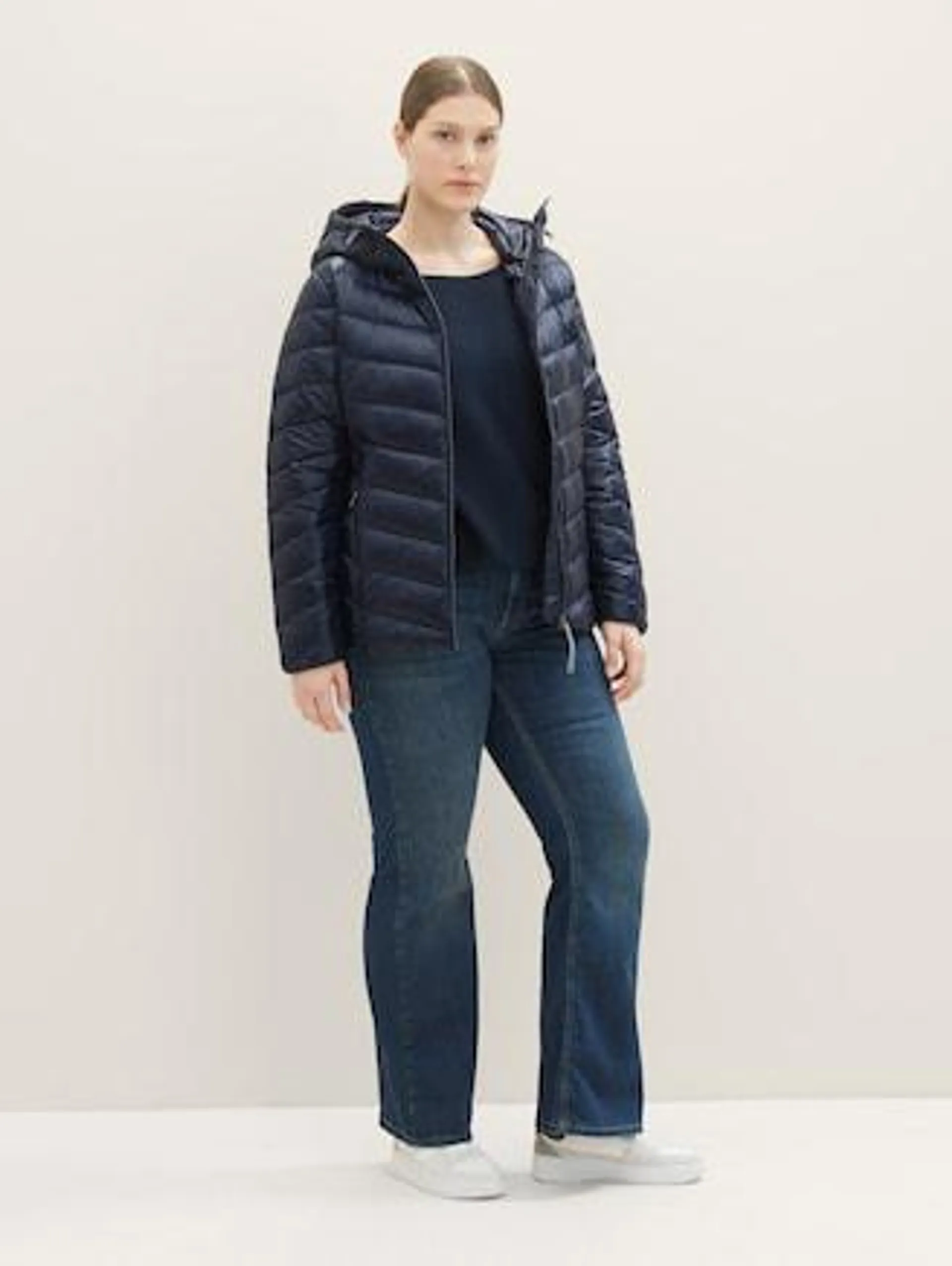 Plus - Lightweight jacket