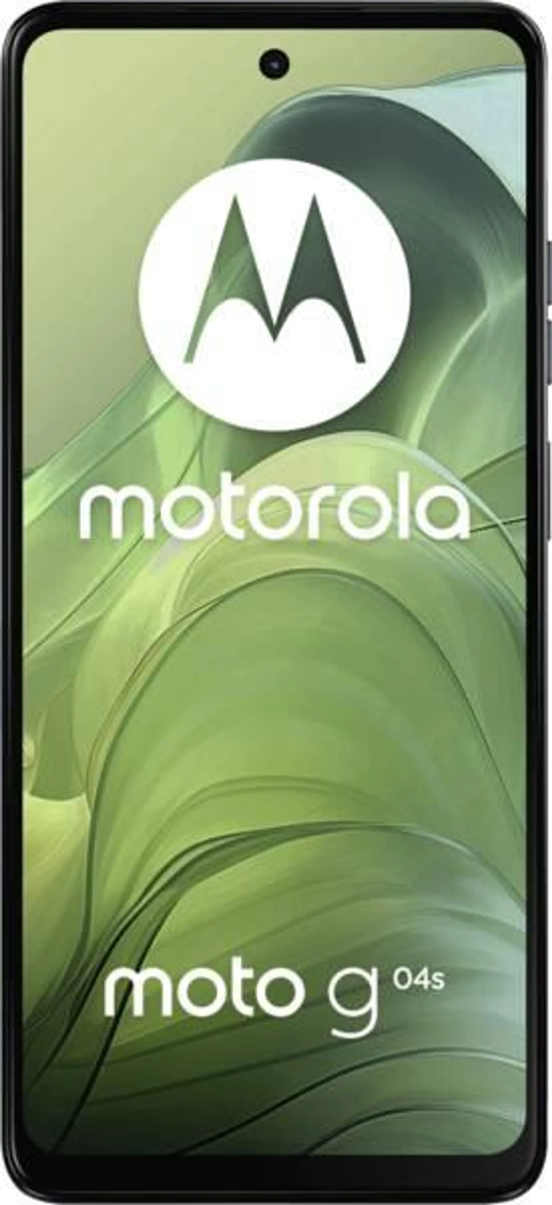 Moto G04s 64GB - Sea Green