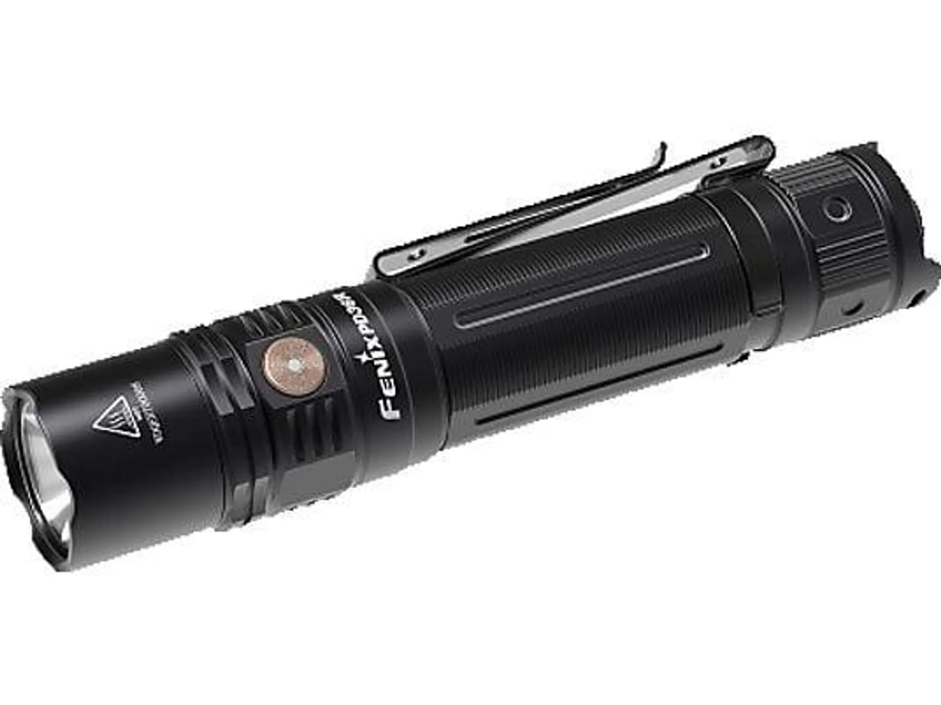 FENIX PD36R LED Taschenlampe