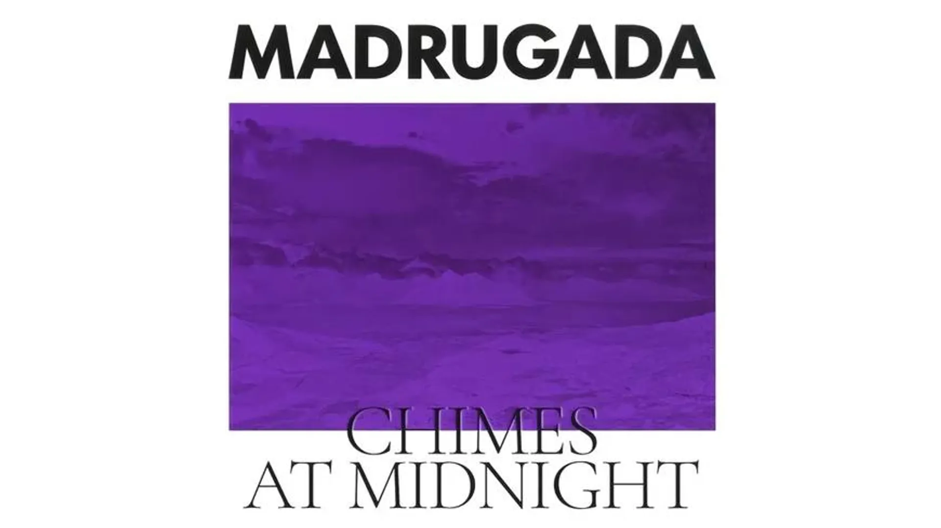 Chimes At Midnight (Deluxe Edition)