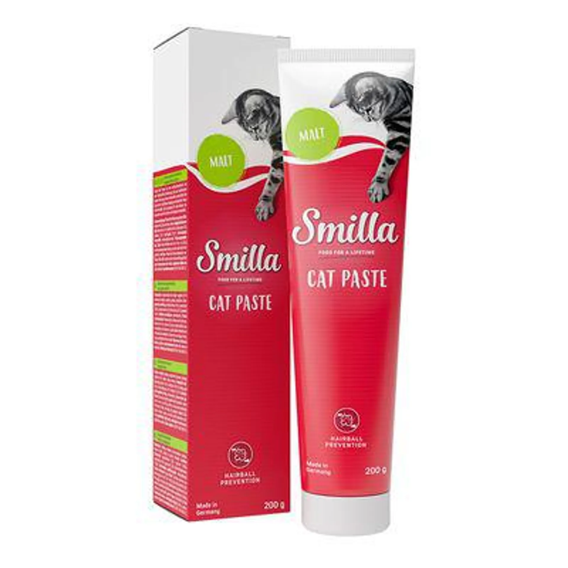 Smilla Cat Pastes - Special Price!*