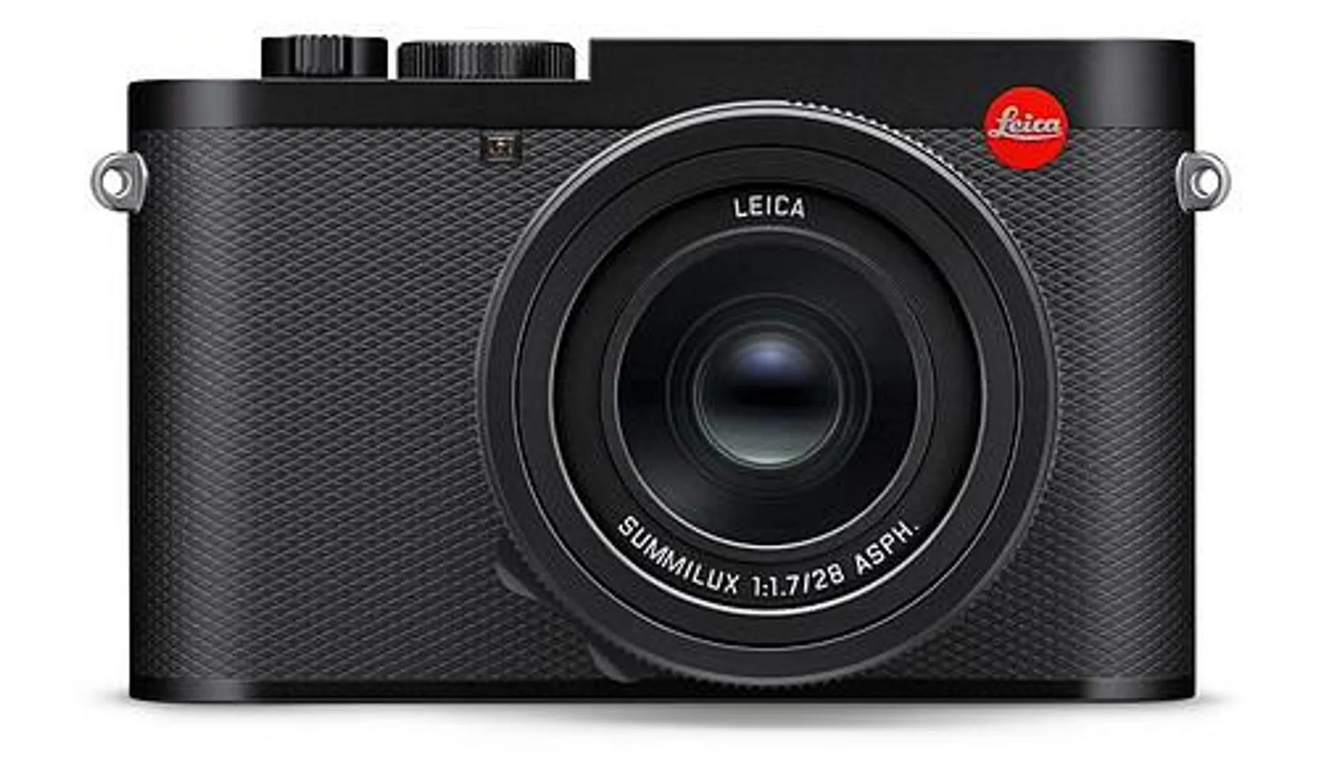 Leica Q3 schwarz