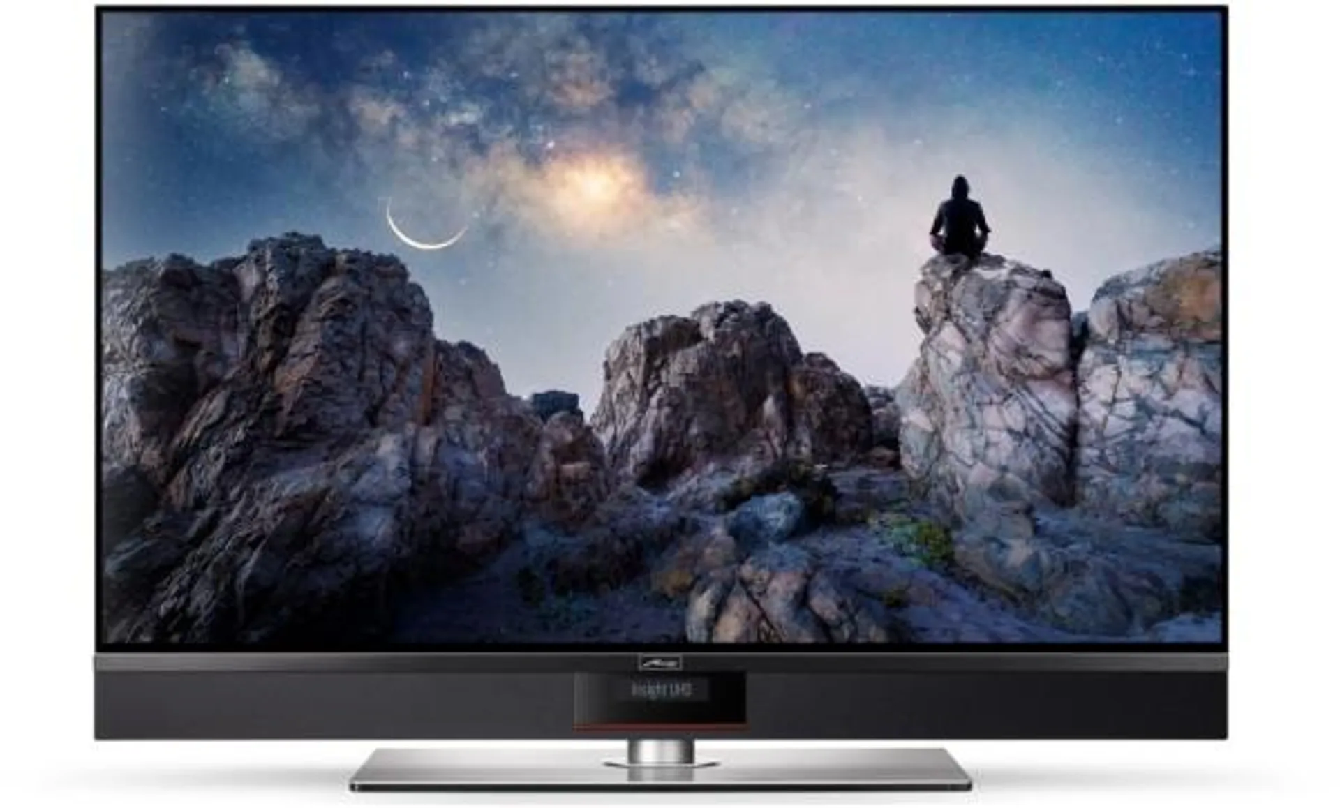 Metz Classic Lunis 42TY92 OLED Twin R 106 cm (42") OLED-TV / G