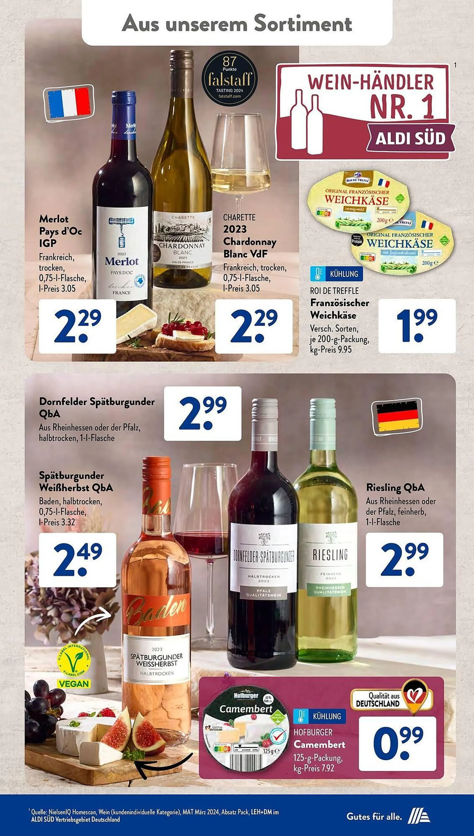 Aldi Süd Prospekt - 27