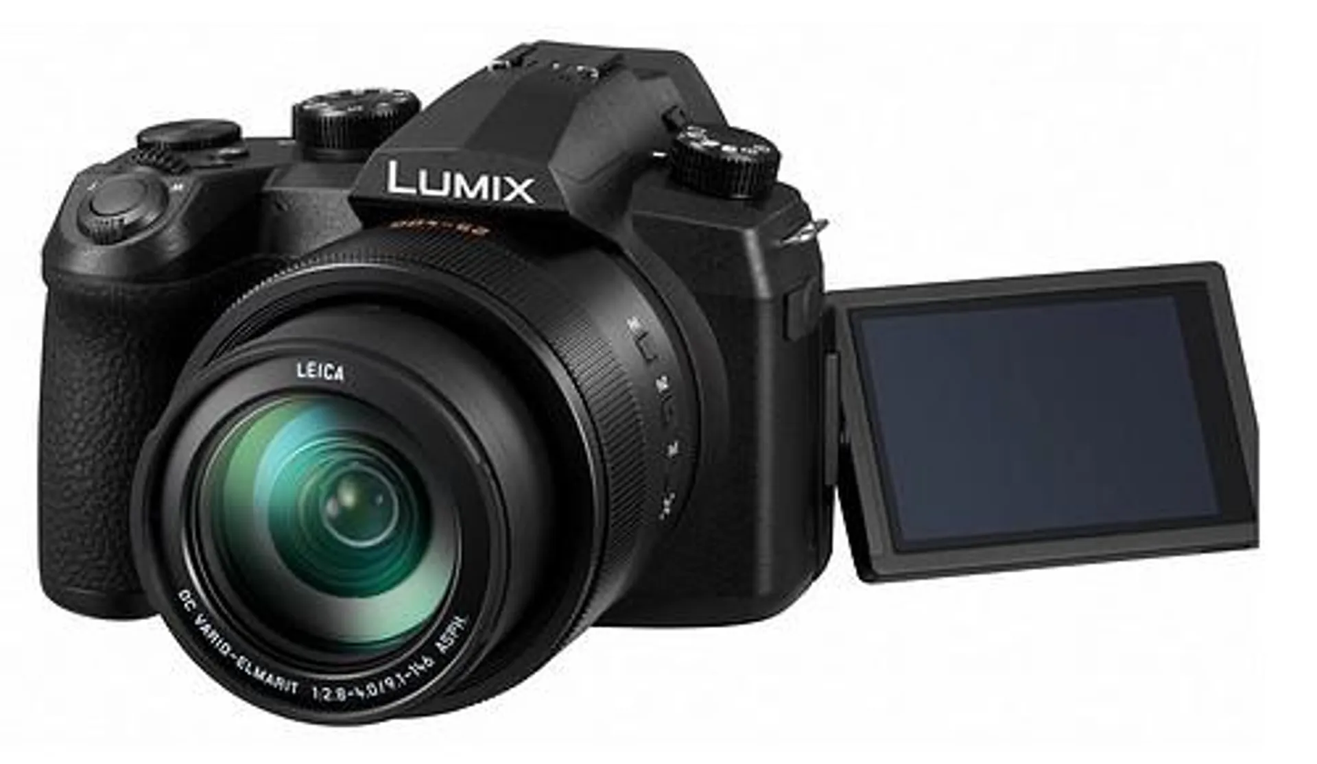 Lumix FZ 1000 II