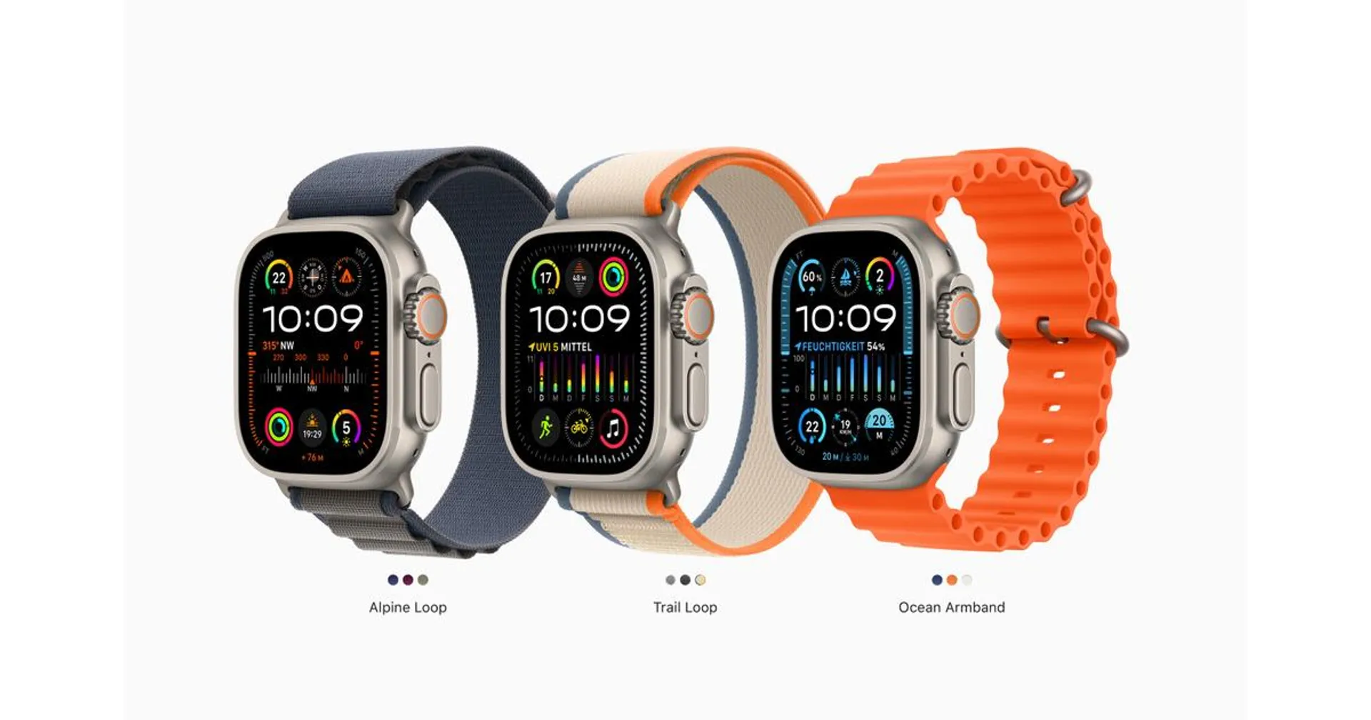 Apple Watch Ultra 2 kaufen