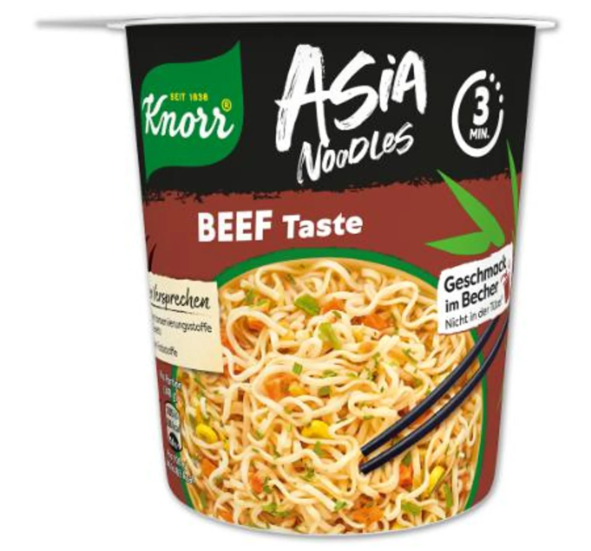 KNORR Asia Noodles