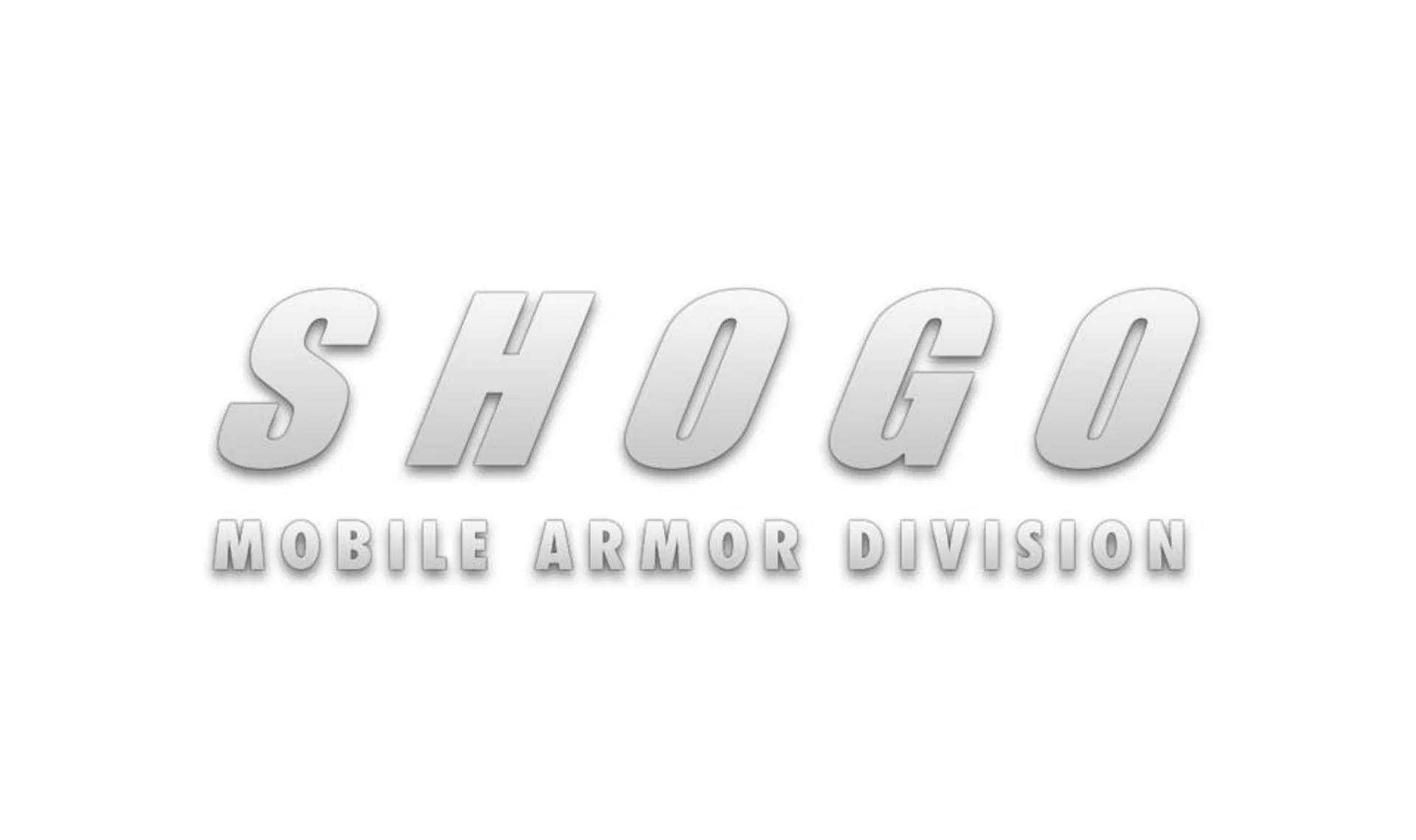 Shogo: Mobile Armor Division