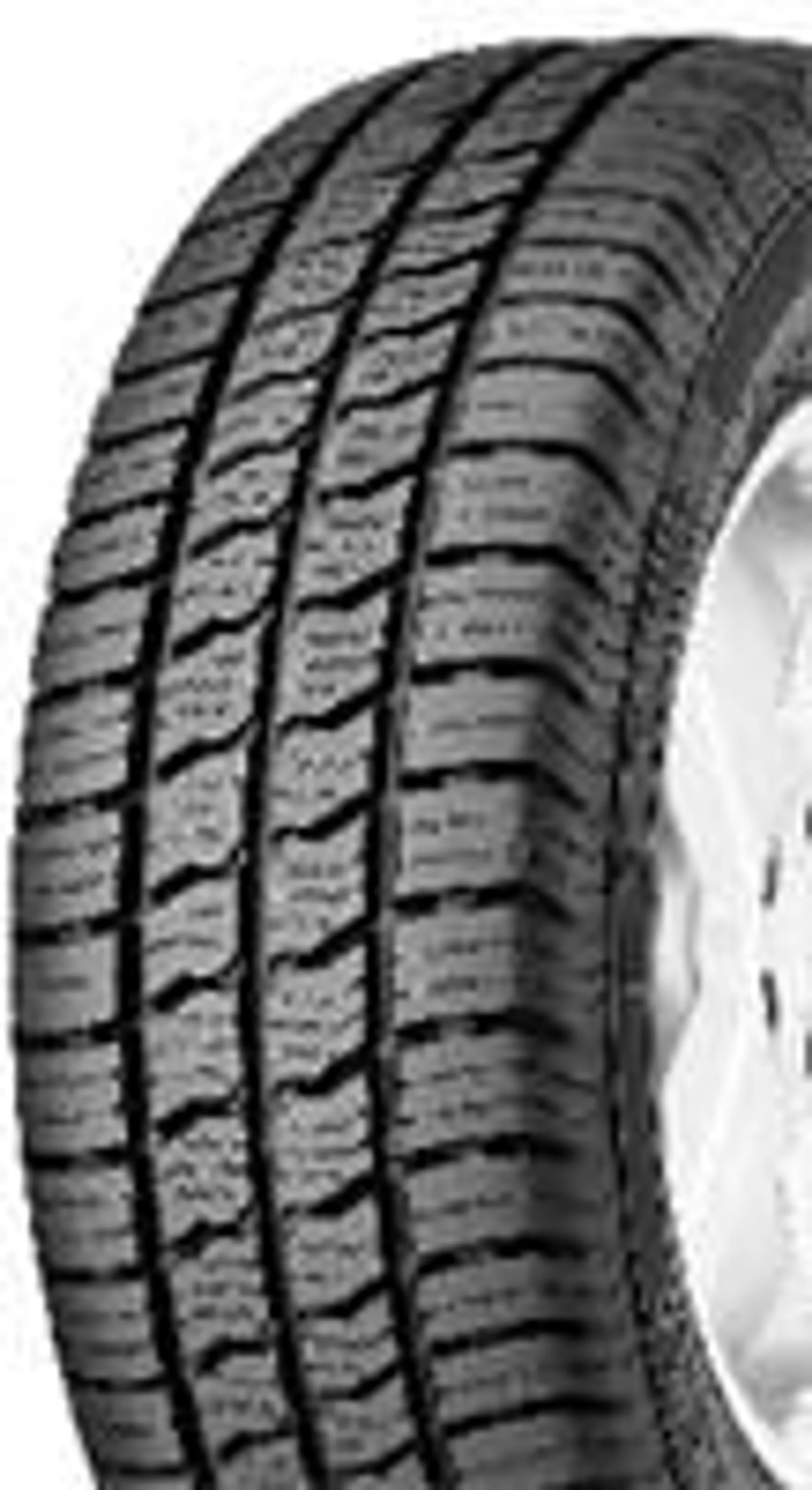 235/65 R16 115R C M+S Ganzjahresreifen