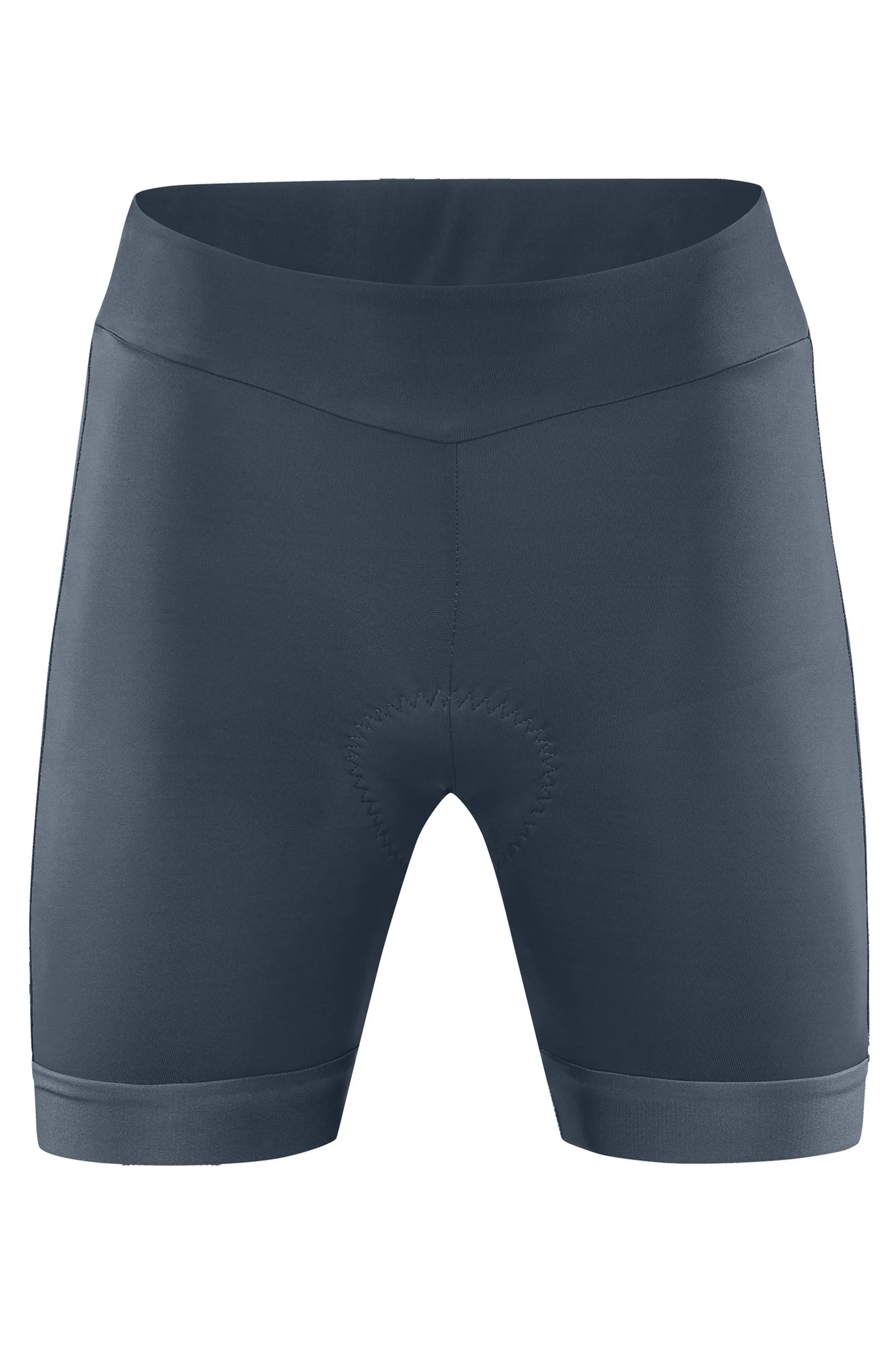 CUBE BLACKLINE WS Radhose kurz grey