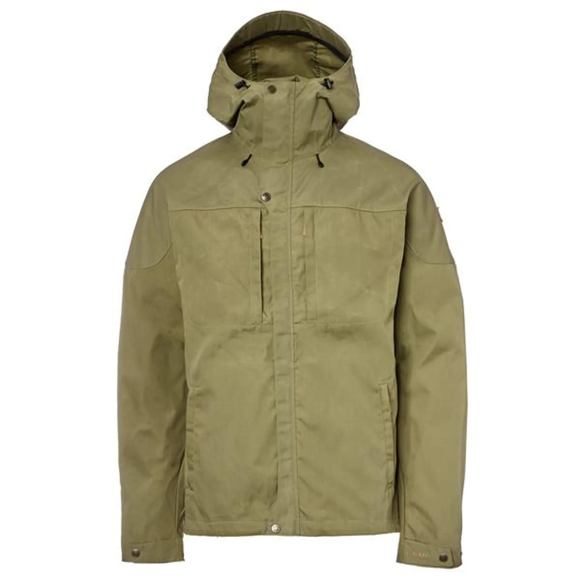 Fjällräven SKOGSÖ JACKET M Herren Übergangsjacke GREEN