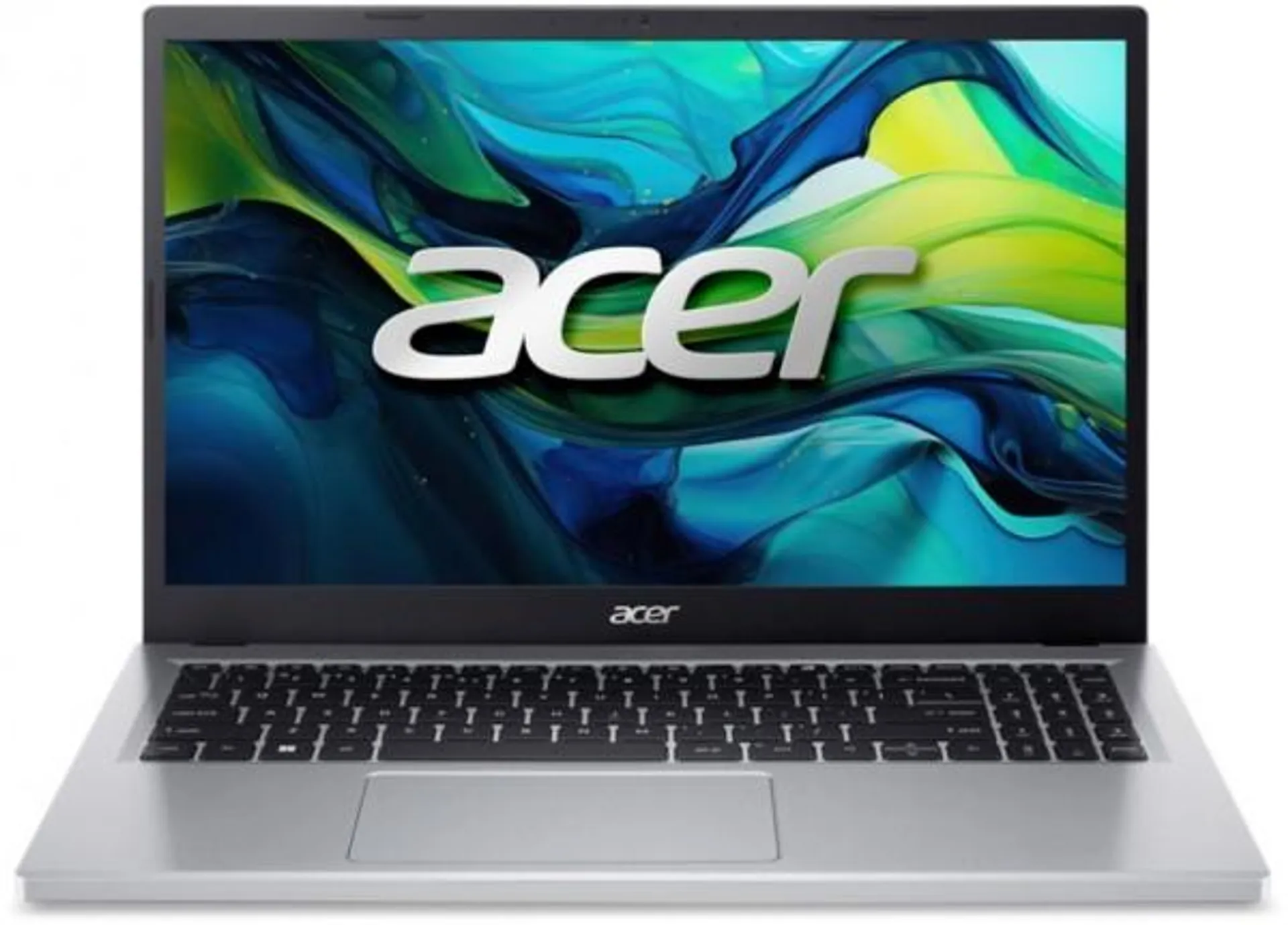 Acer Aspire Go 15 (AG15-31P-36PD) 39,62 cm (15,6") Notebook pure silver