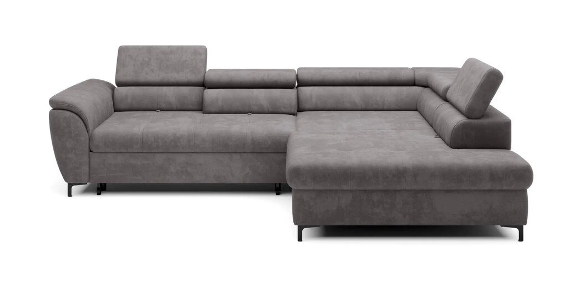 Ecksofa Tempo