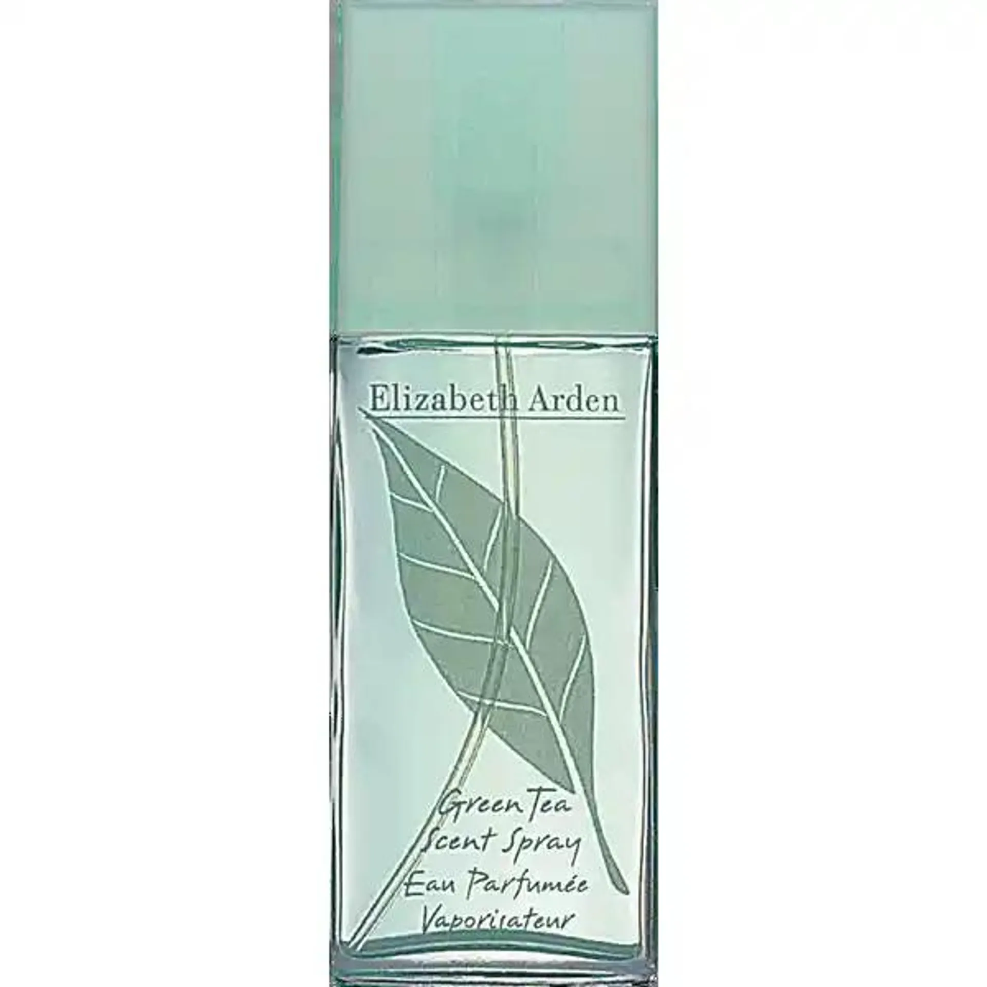 Green Tea, Eau Parfumée 30 ml