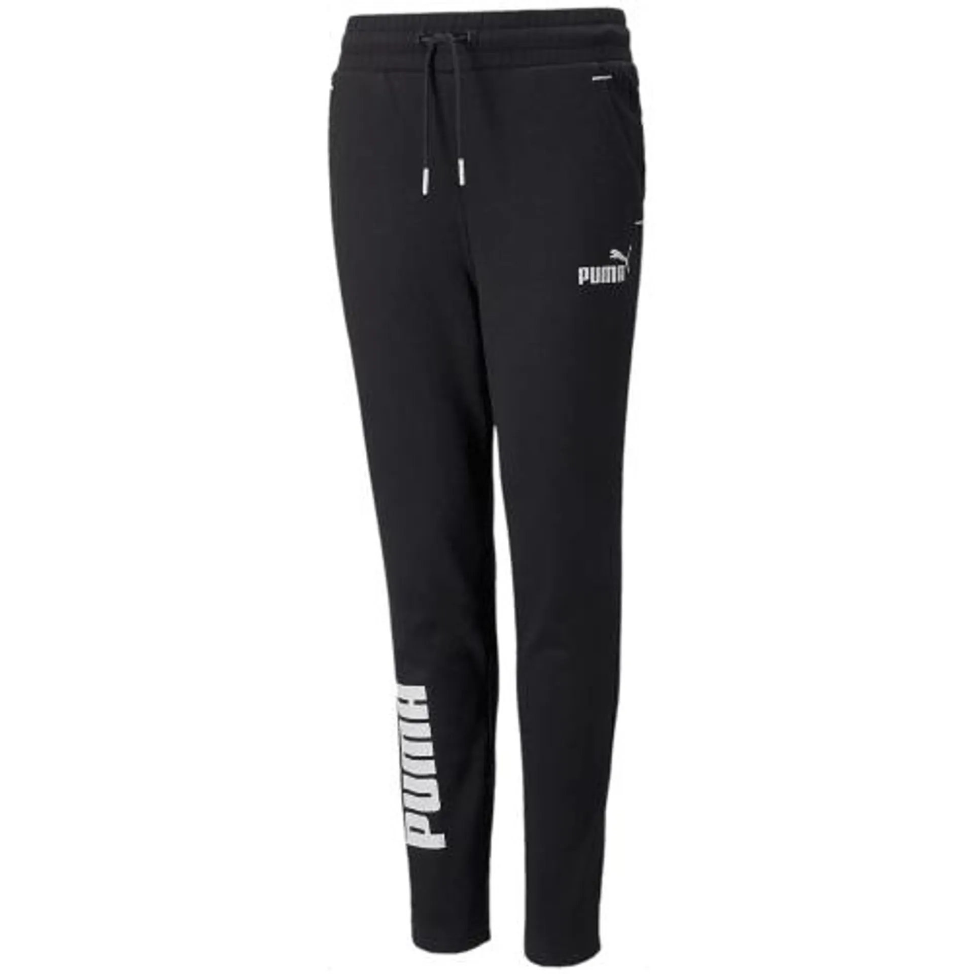 Power Sweatpants FL Cl B Jungen Hose