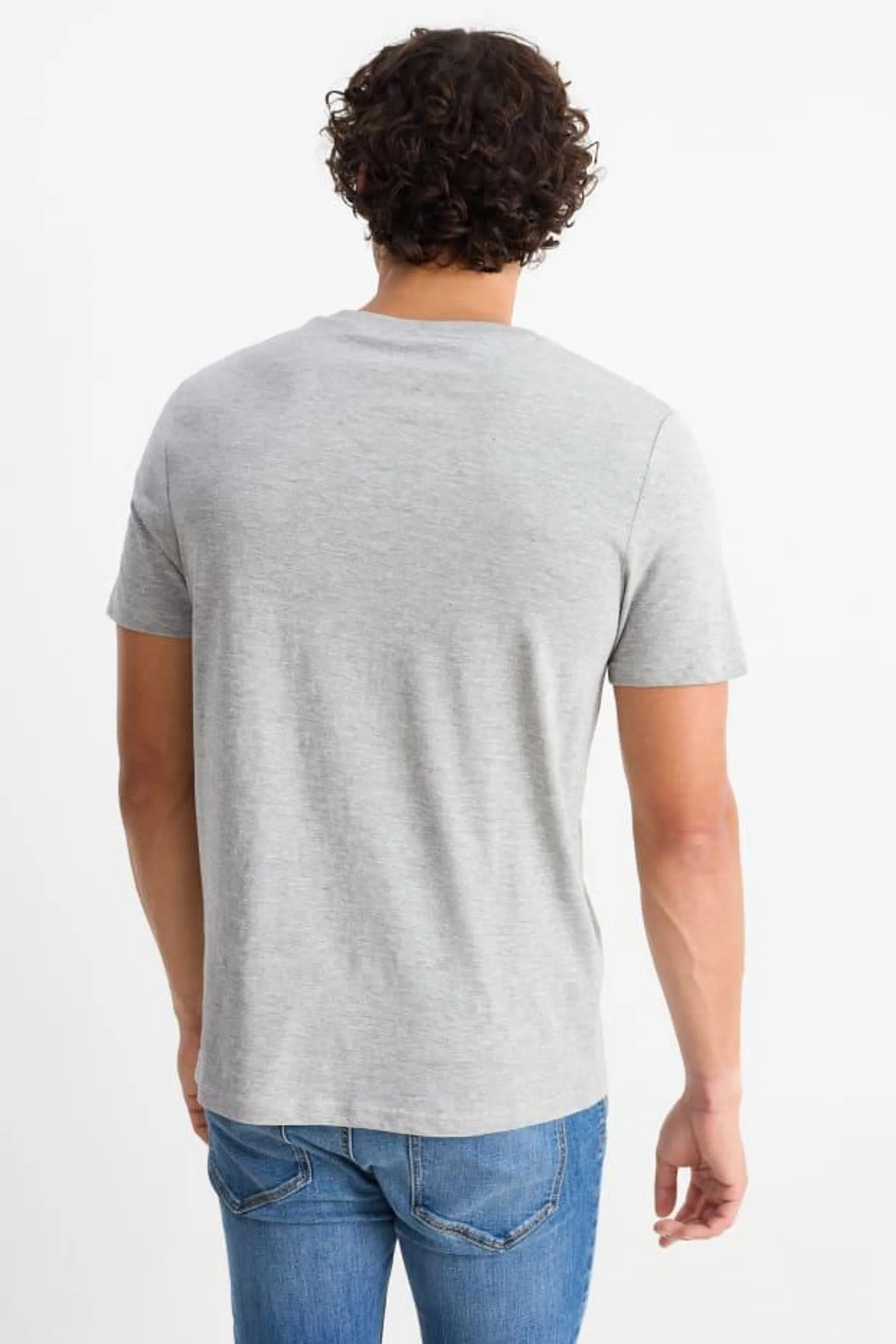 Multipack of 3 - T-shirt