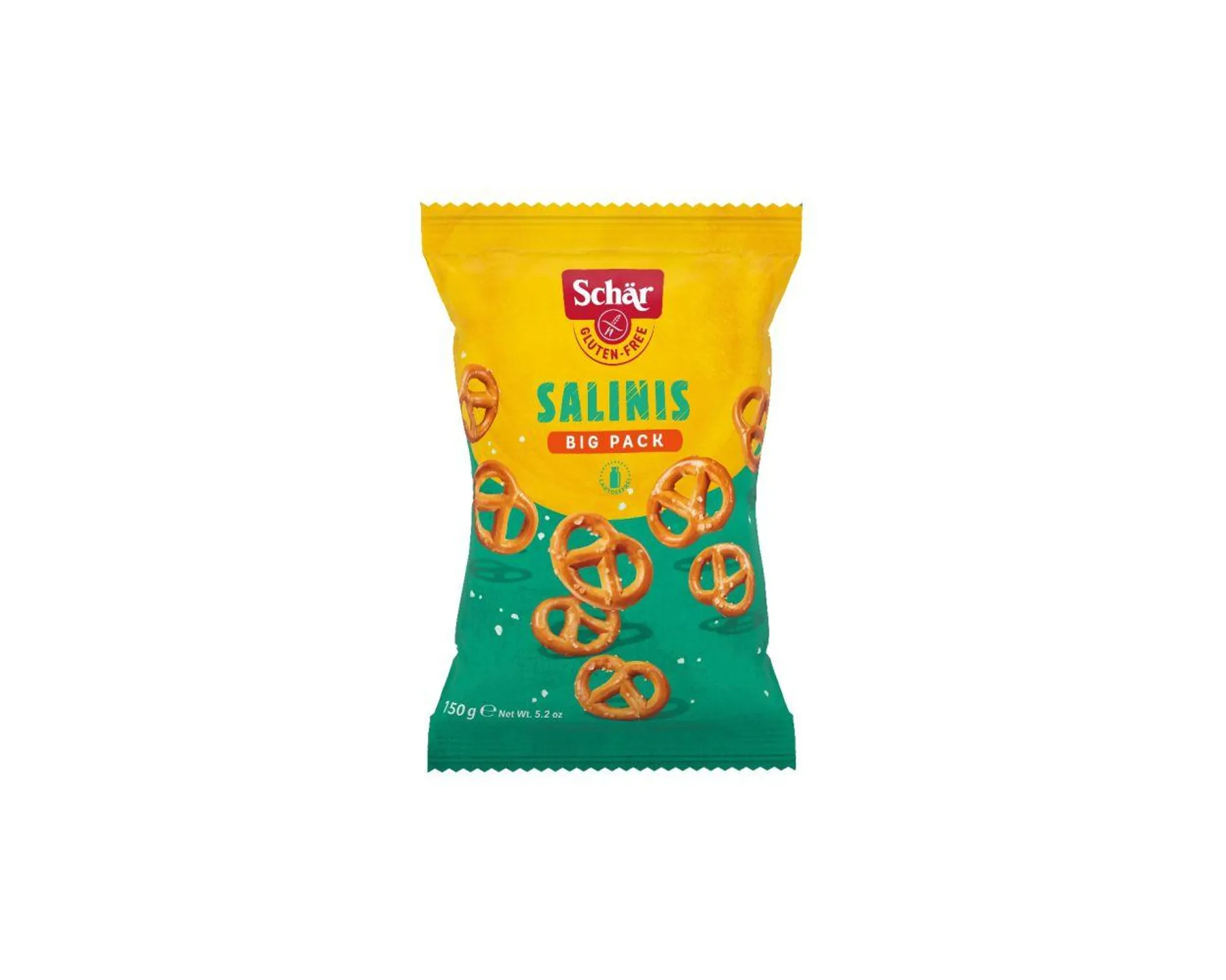 Schär Salinis 150 g