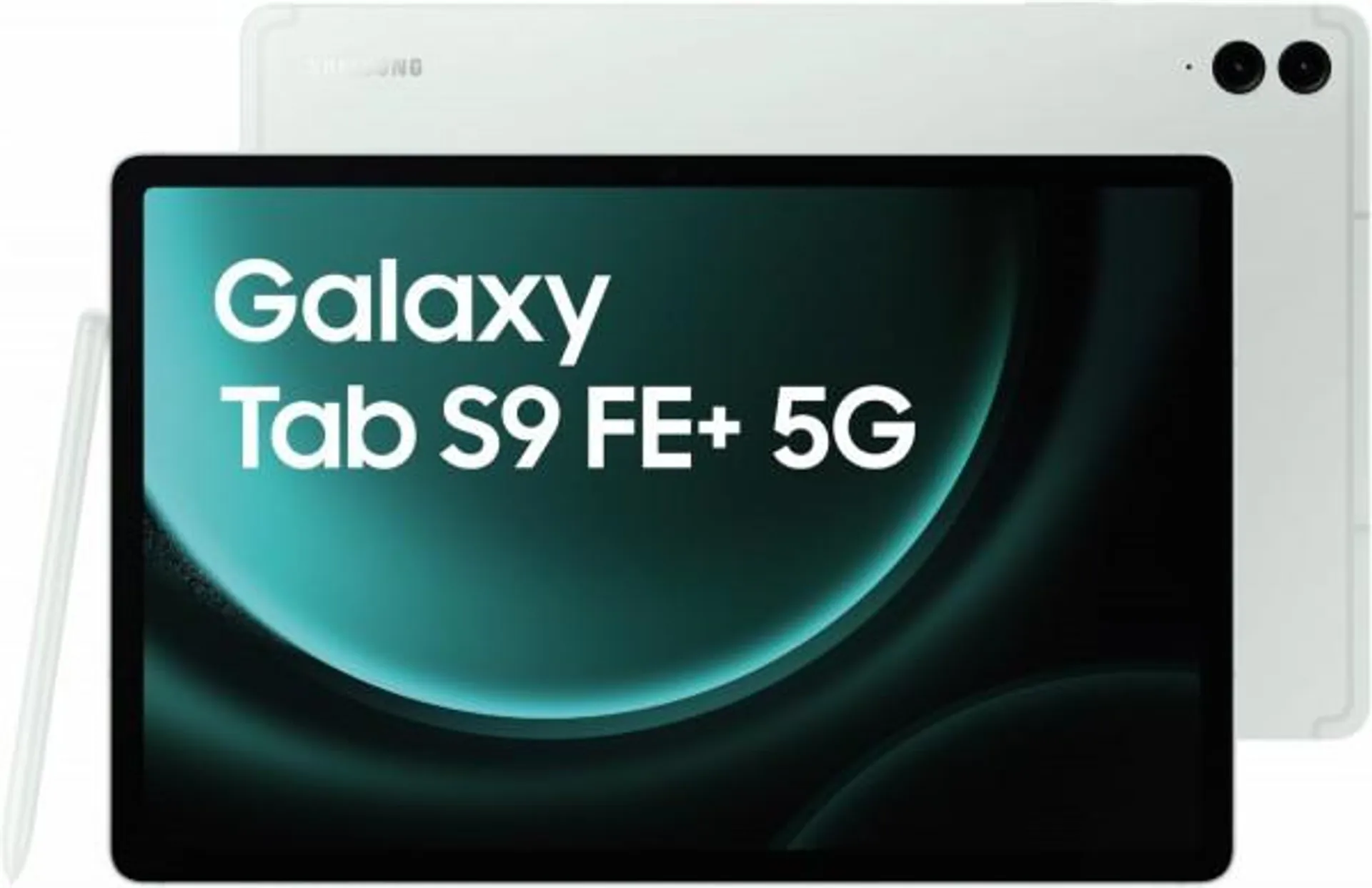 Samsung Galaxy Tab S9 FE+ (128GB) 5G mint