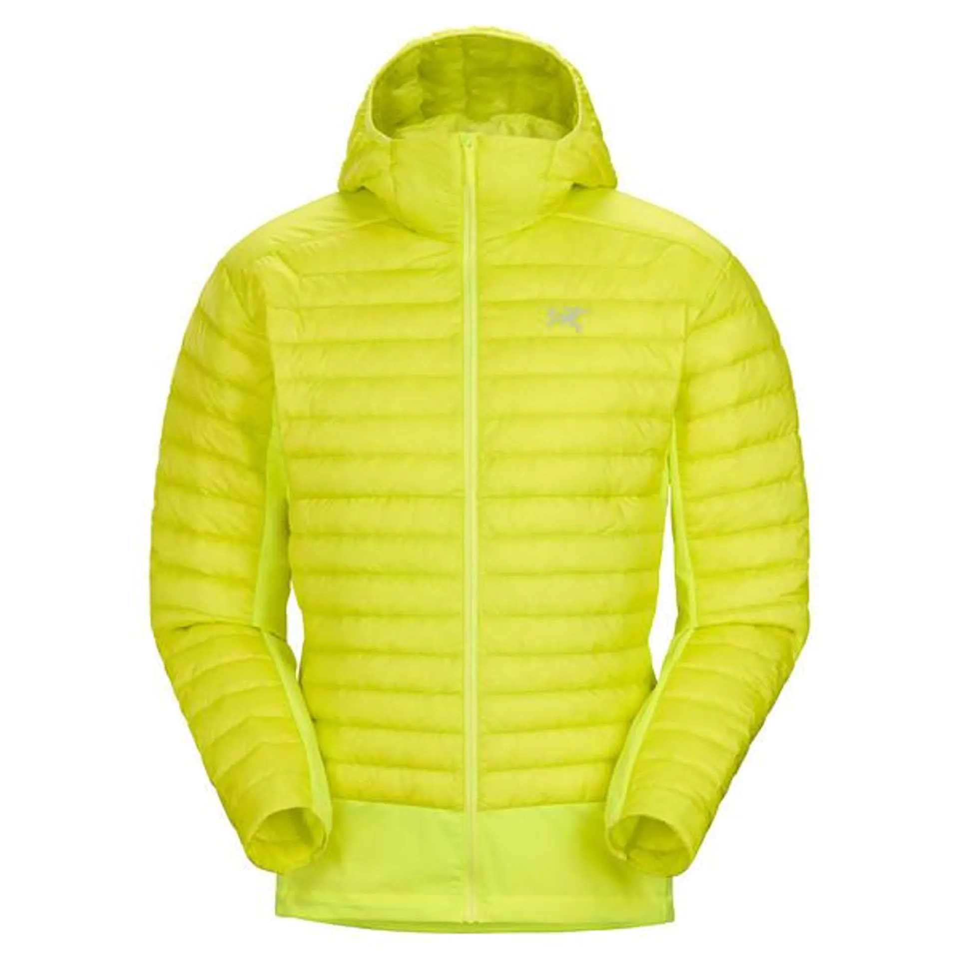 Arc'teryx CERIUM HYBRID HOODY M Herren Daunenjacke SPRINT