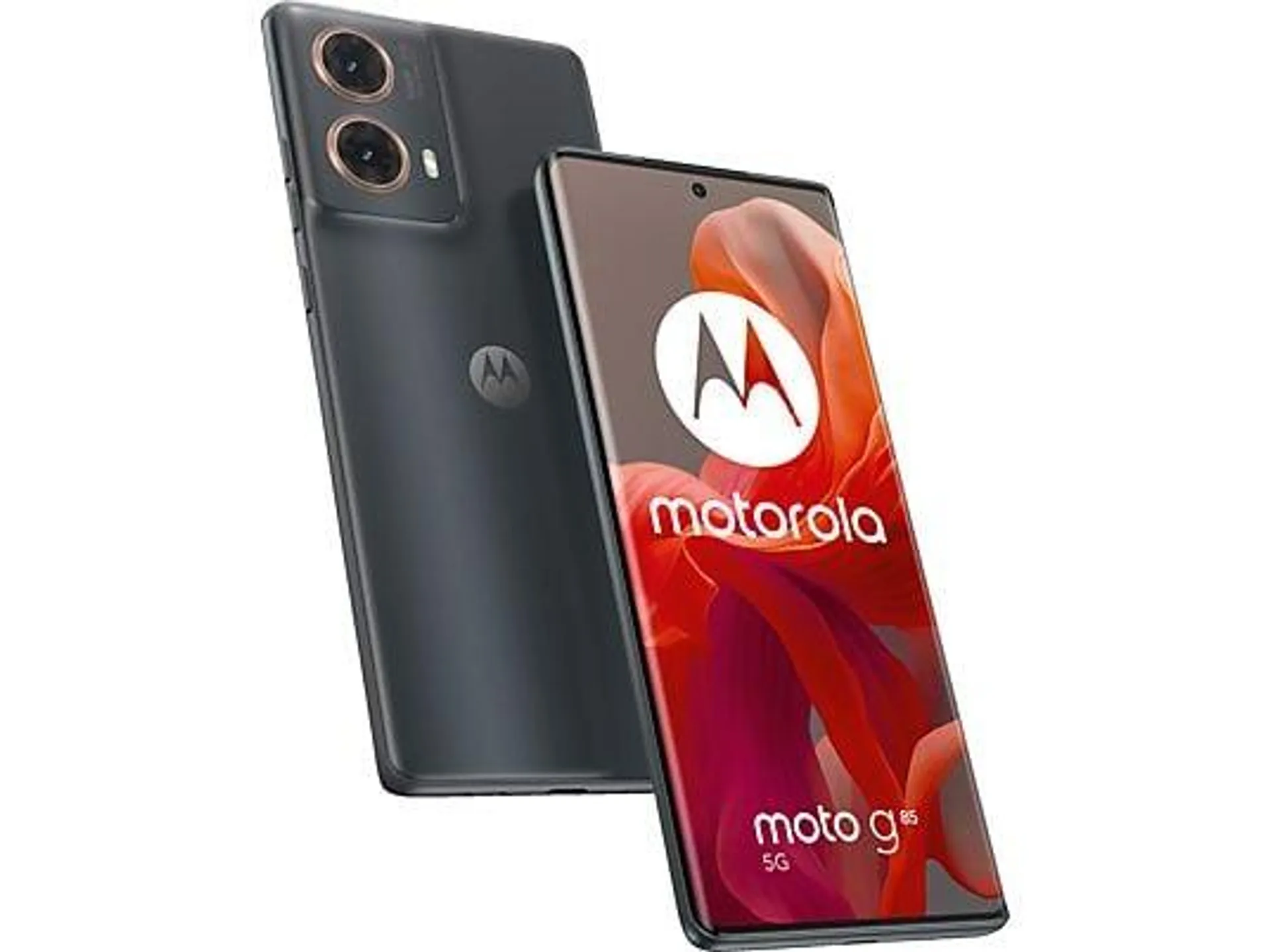 MOTOROLA moto G85 5G 256 GB Urban Grey Dual SIM