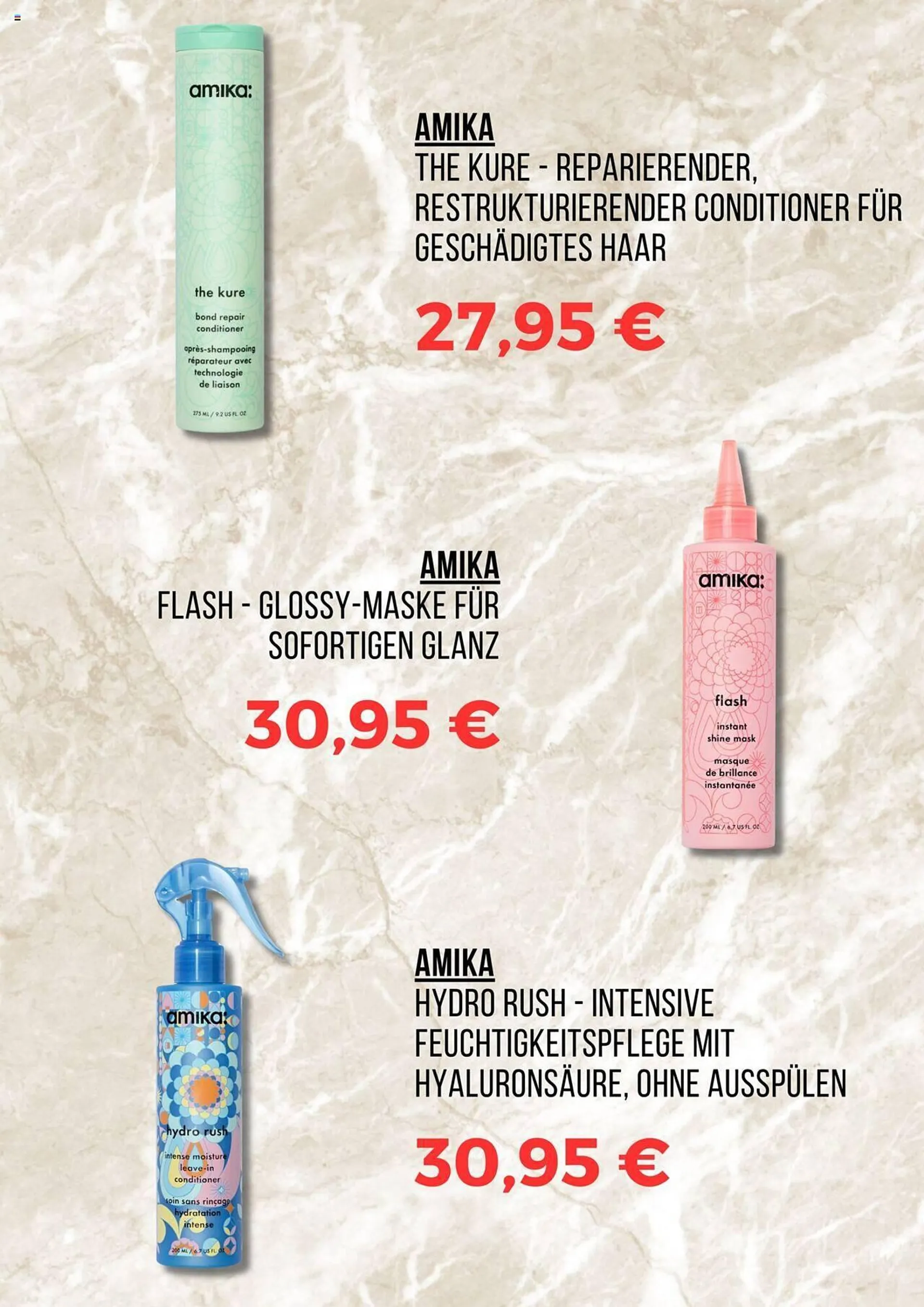 Sephora Prospekt von 1. Juni bis 30. Juni 2024 - Prospekt seite 5