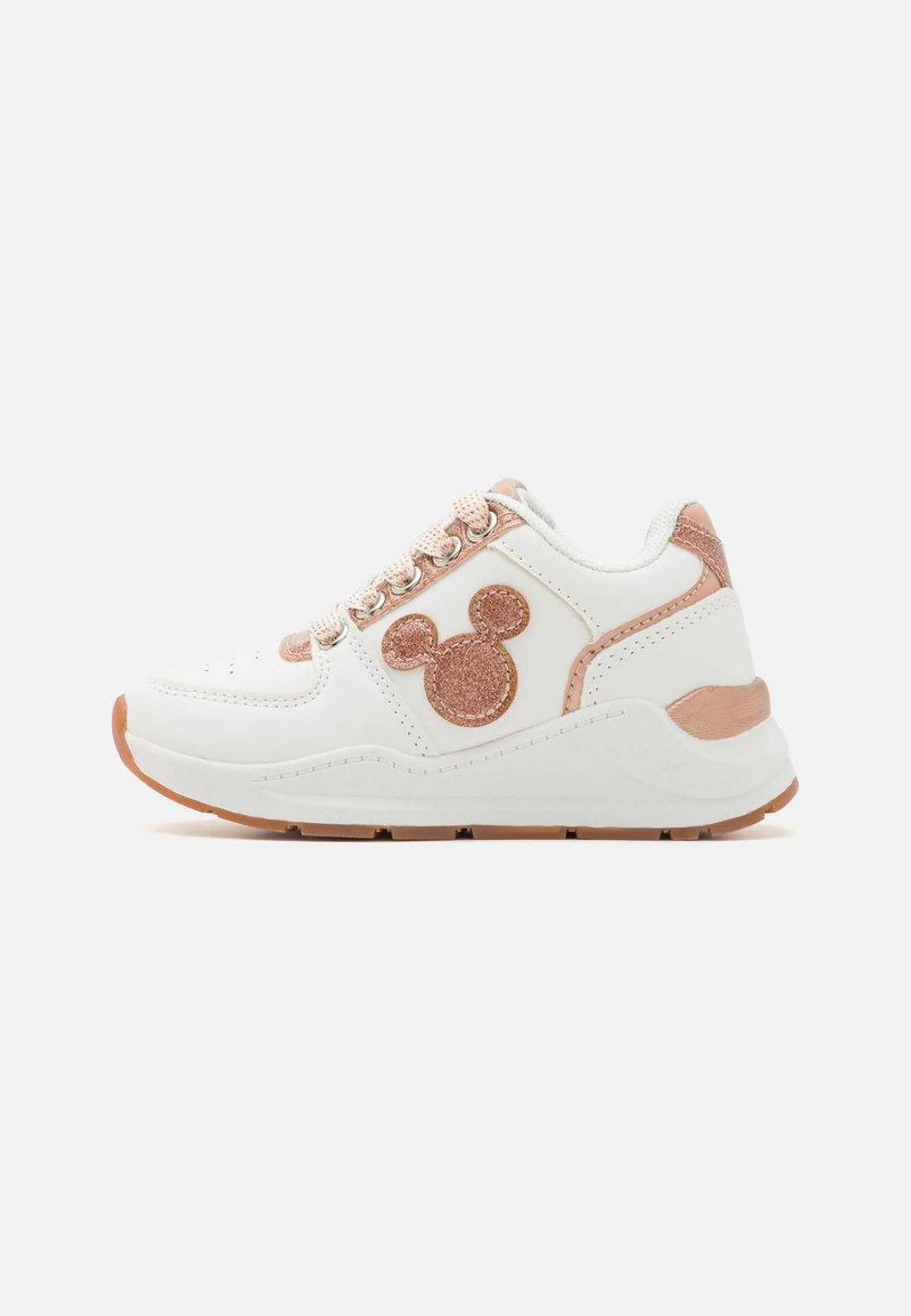 TRAINERS DISNEY MICKEY MOUSE - LOW-TOP TRAINERS - High-top trainers