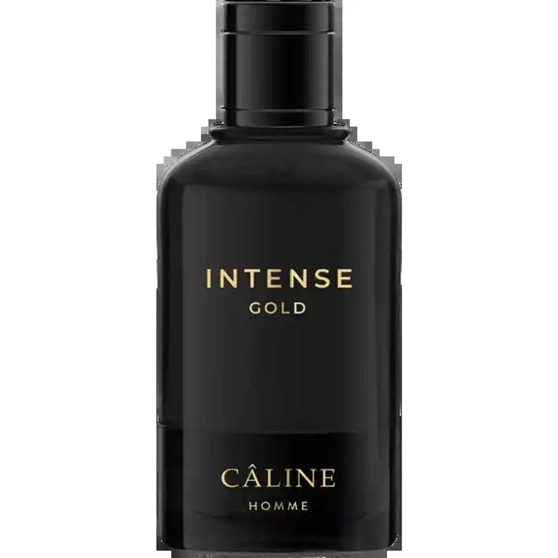 Homme Intense Gold, EdT 60 ml