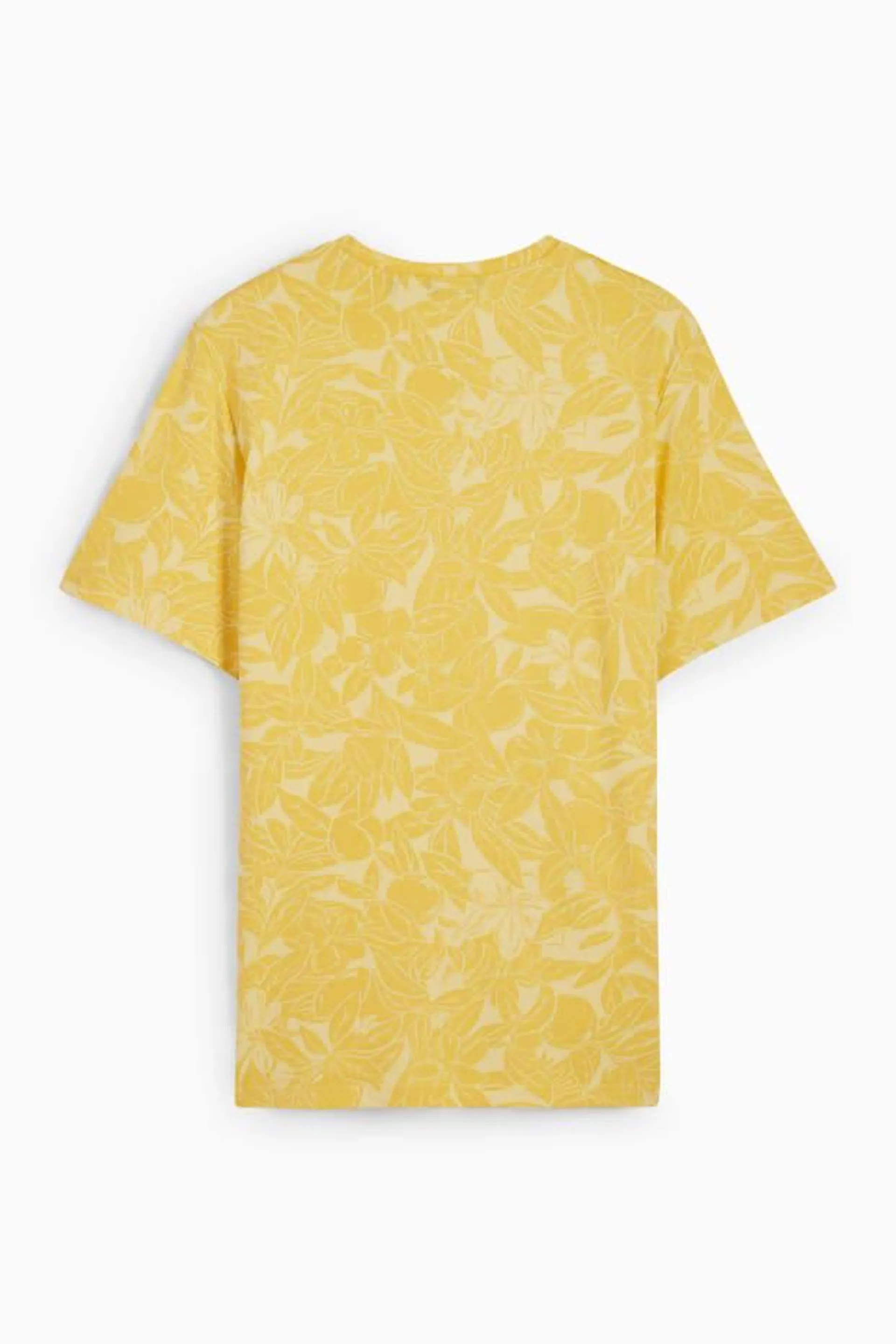 T-shirt - patterned