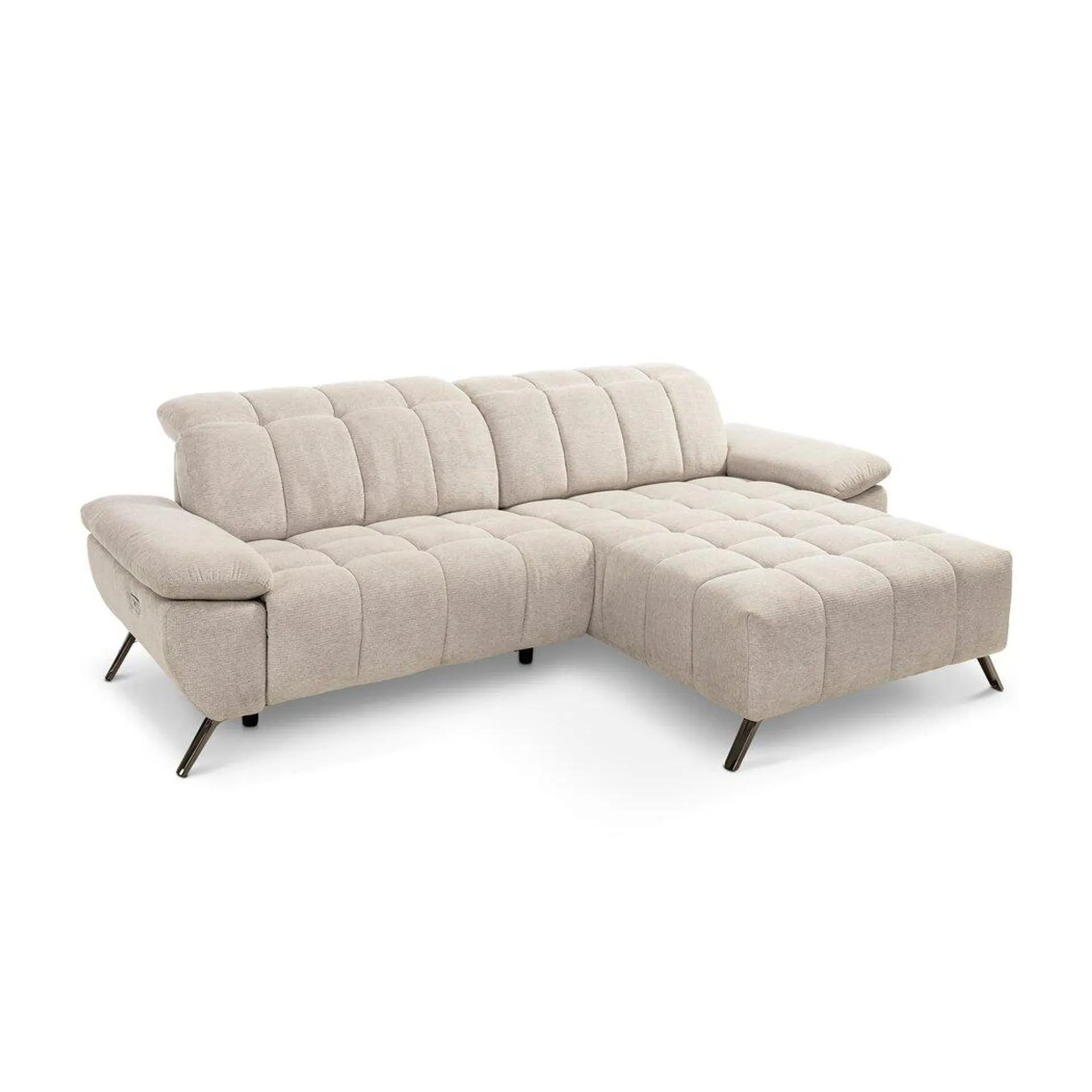 Ecksofa Avellino